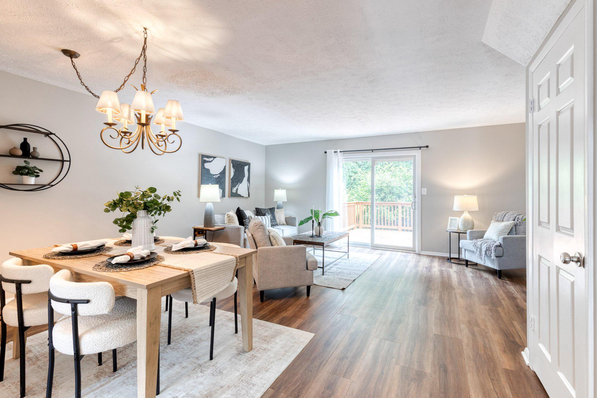 OAKHURST - Residential
