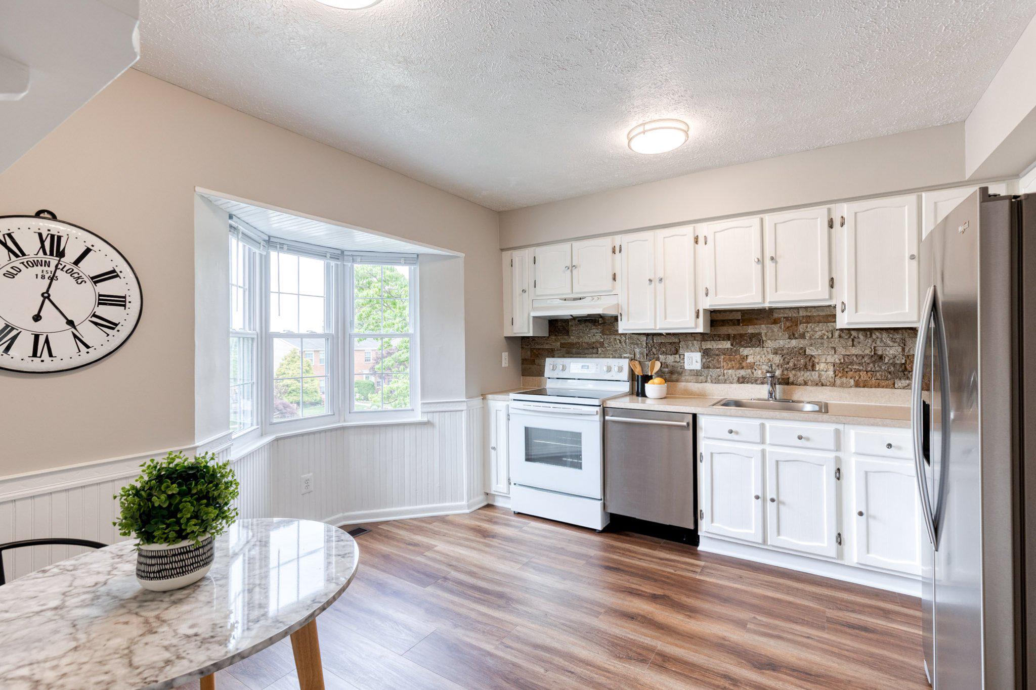 OAKHURST - Residential