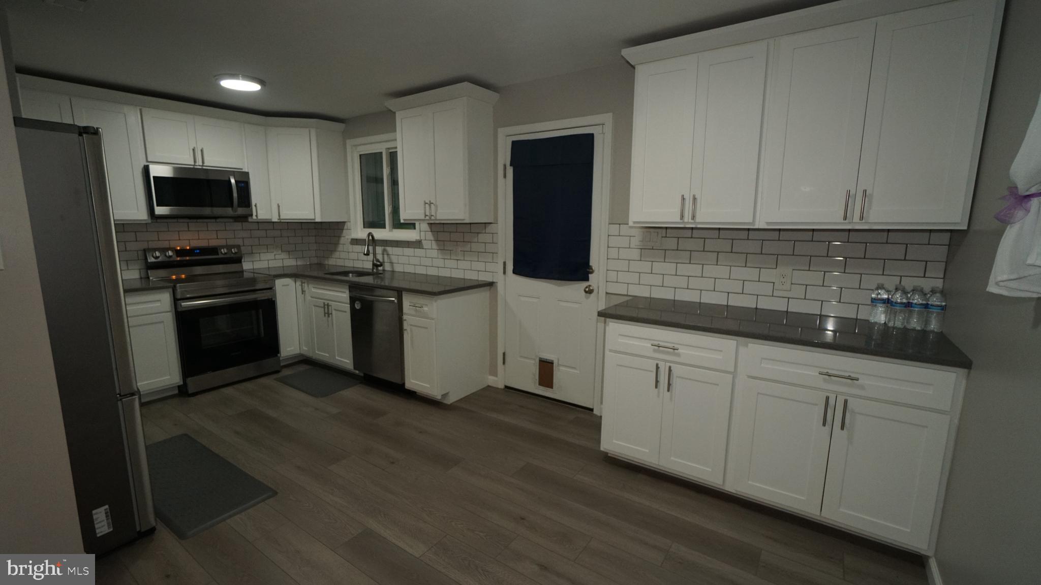 WEST BRISTOL - Residential