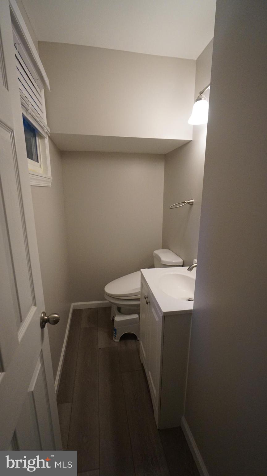 WEST BRISTOL - Residential