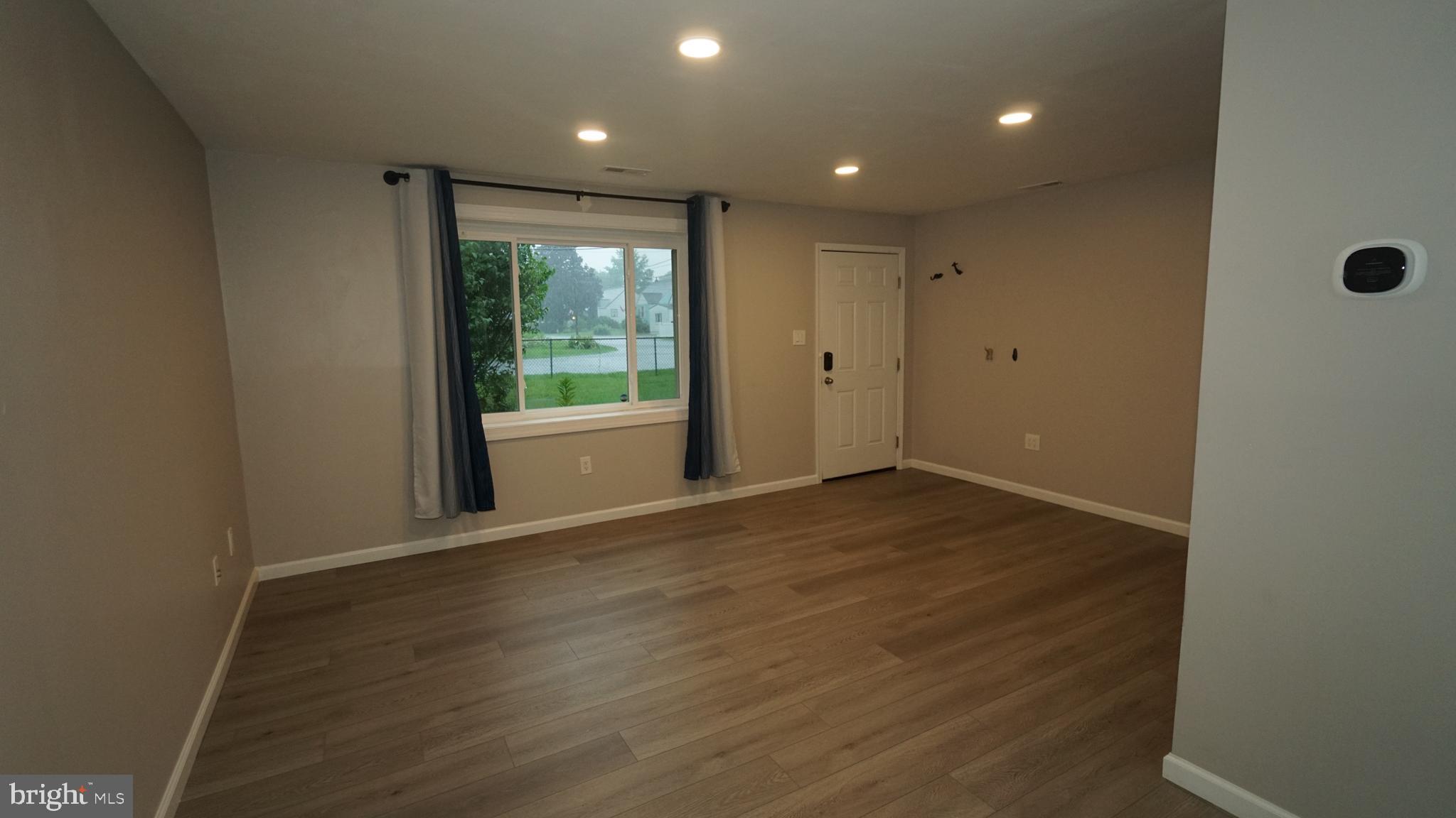 WEST BRISTOL - Residential