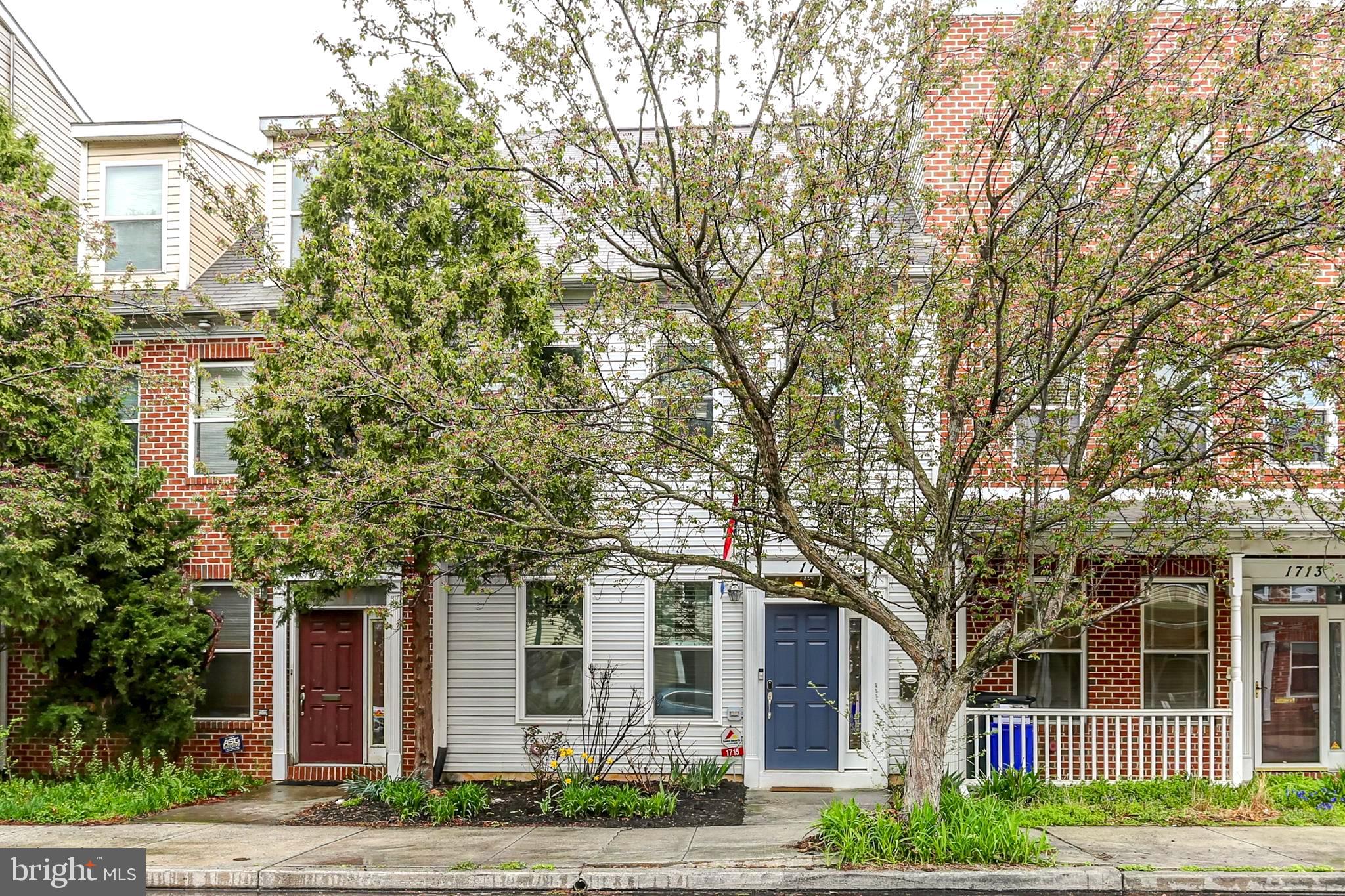 CAPITAL HEIGHTS - Residential