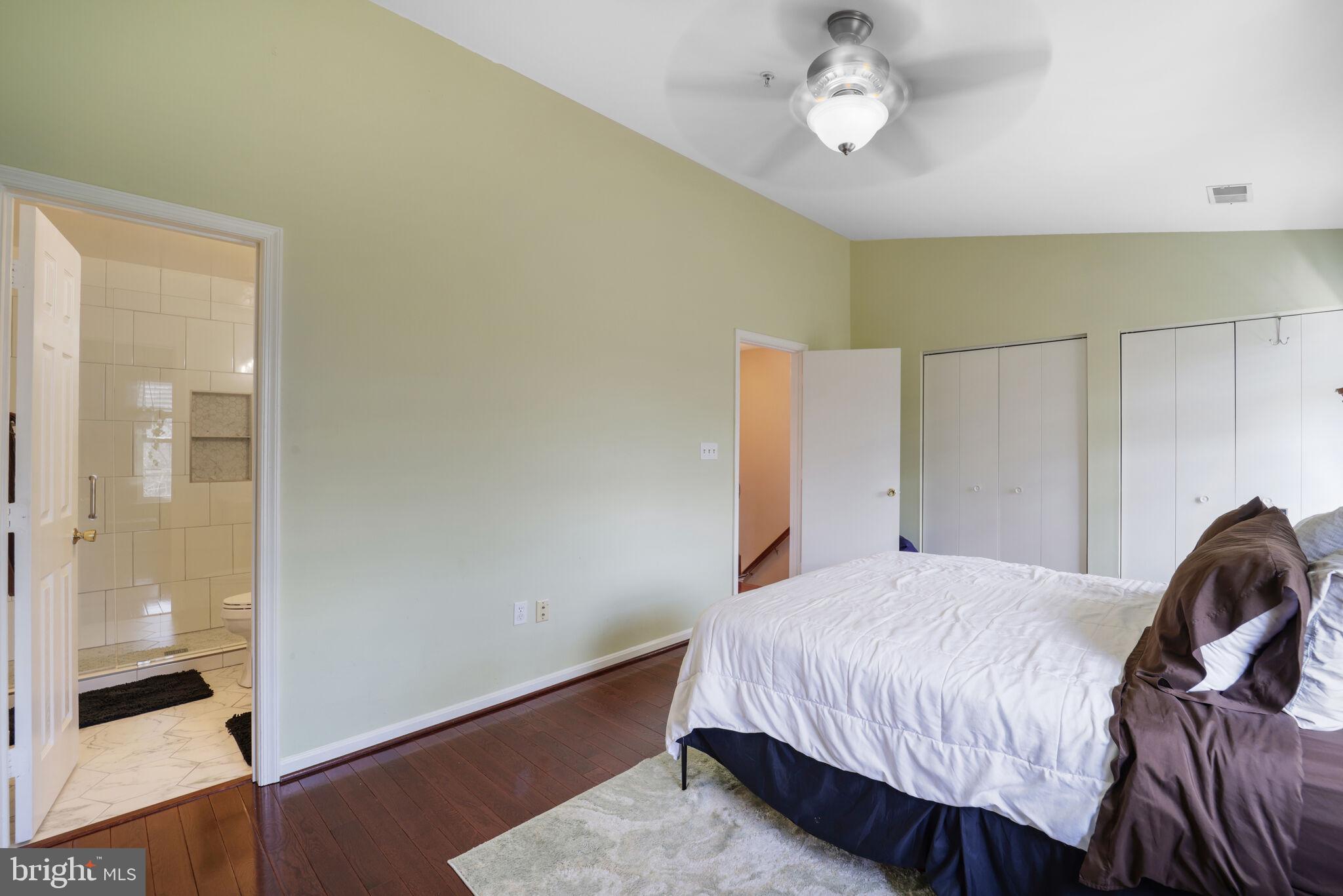 WOOD CREST - Residential