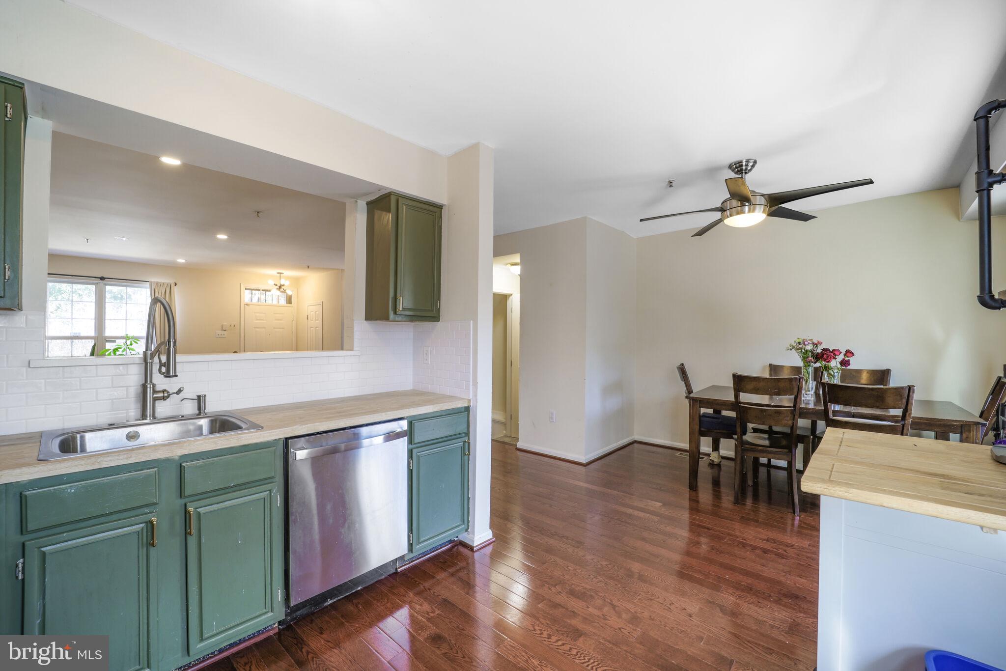 WOOD CREST - Residential