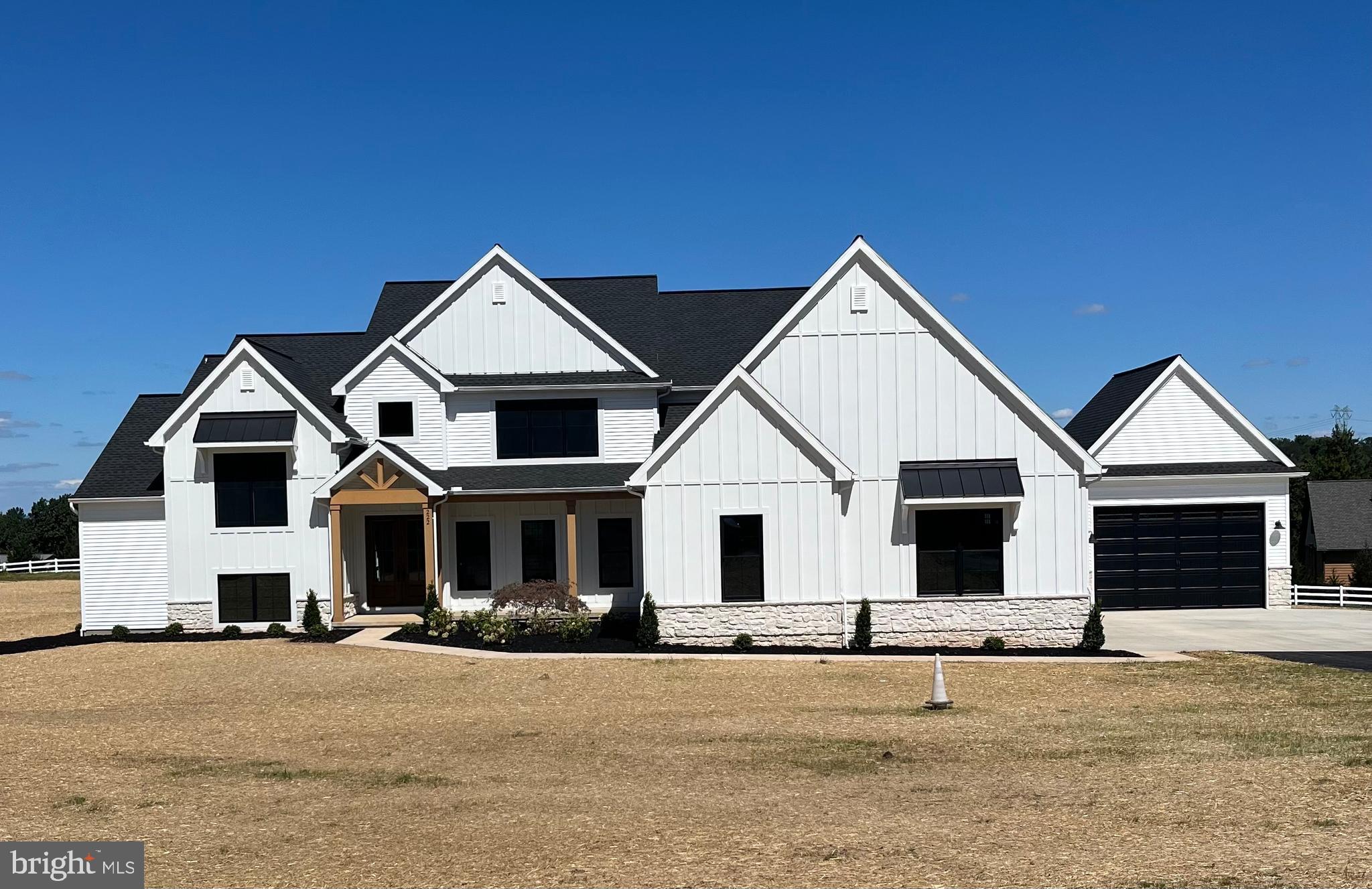 FOREVERGREEN FARMS - Residential