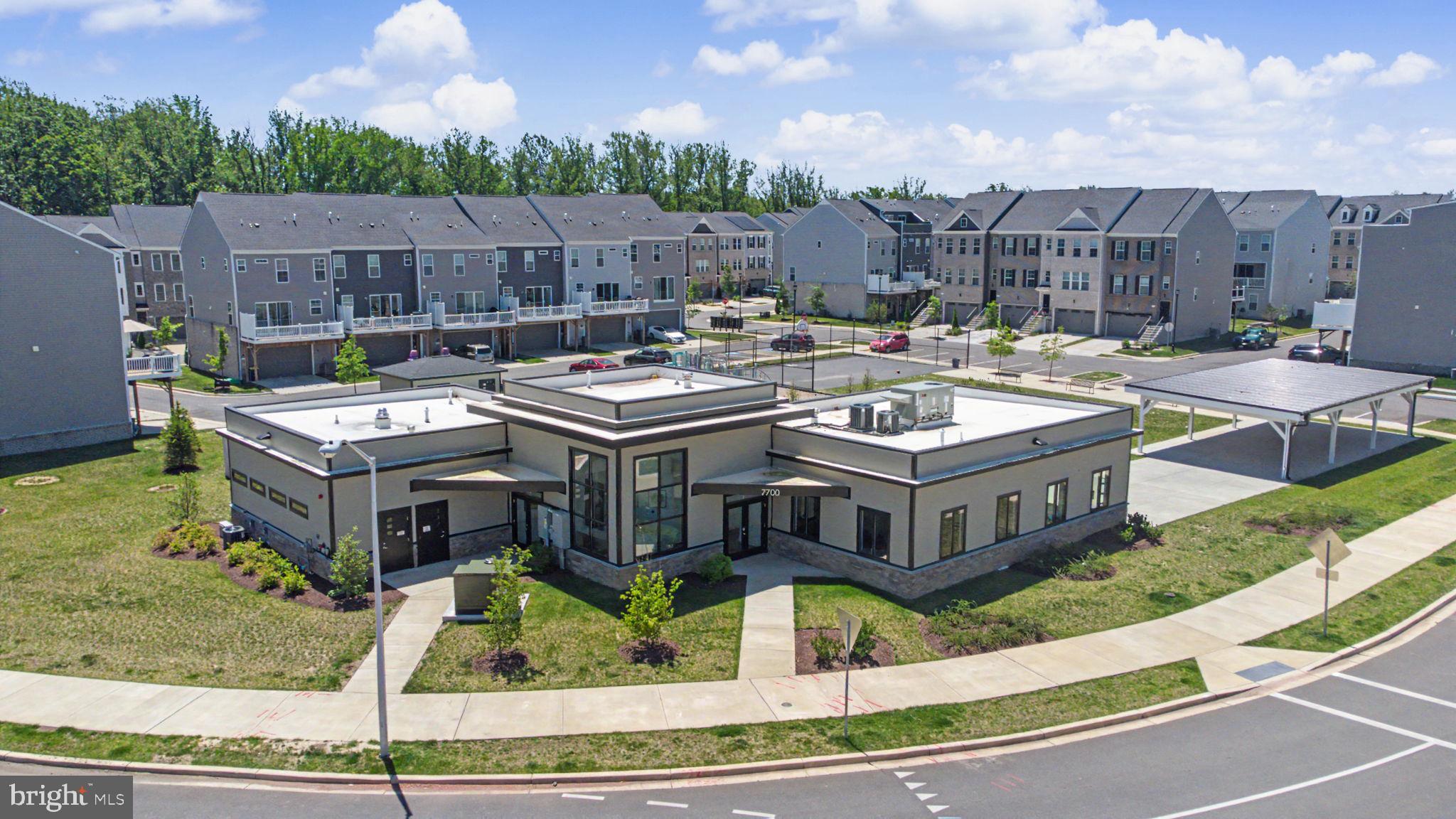 WESTRIDGE AT WESTPHALIA - Residential