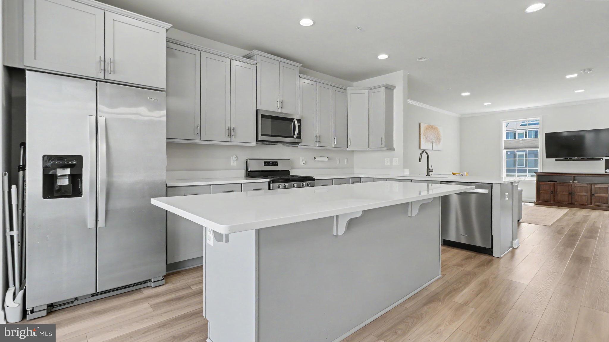 WESTRIDGE AT WESTPHALIA - Residential