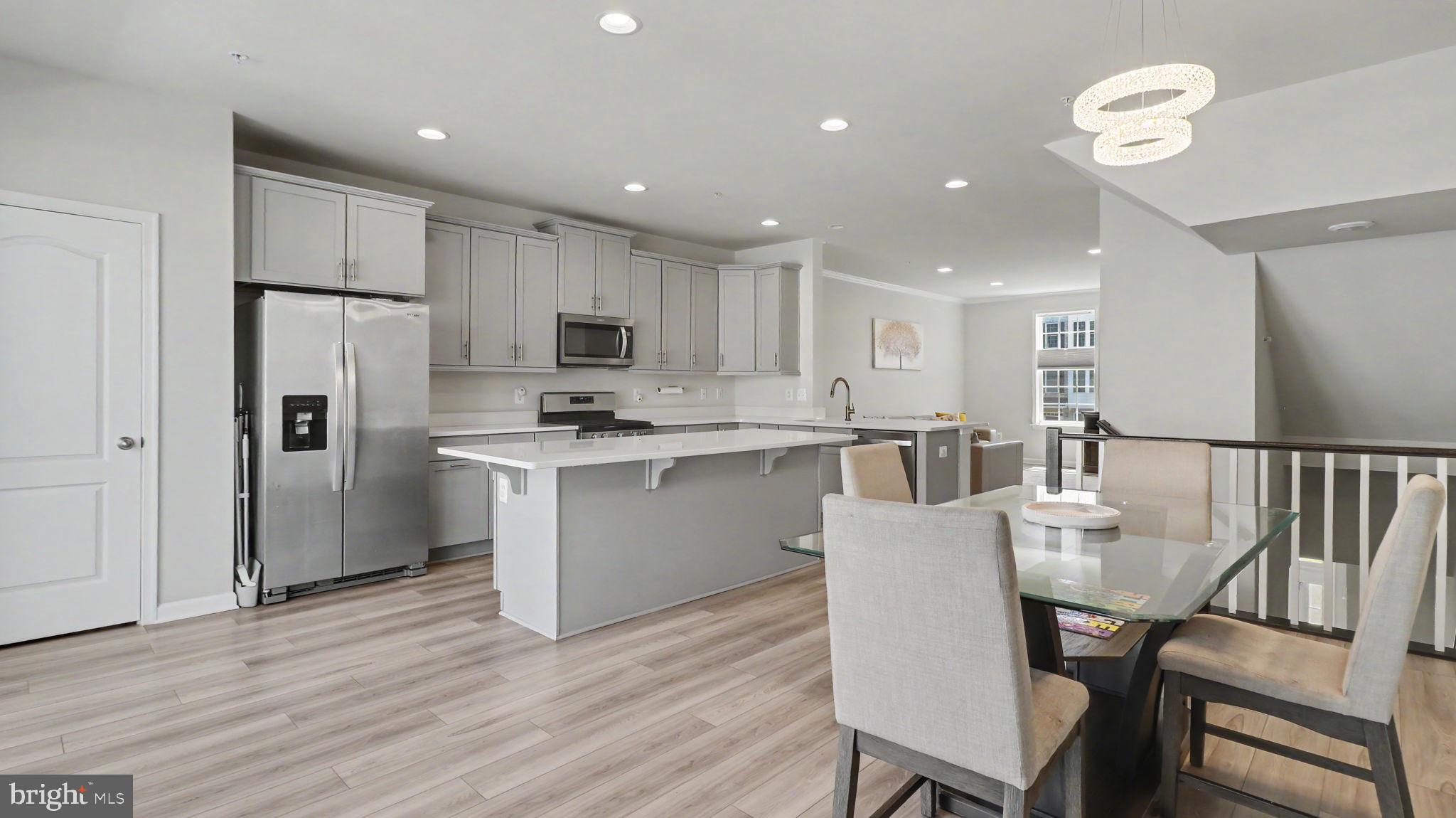 WESTRIDGE AT WESTPHALIA - Residential