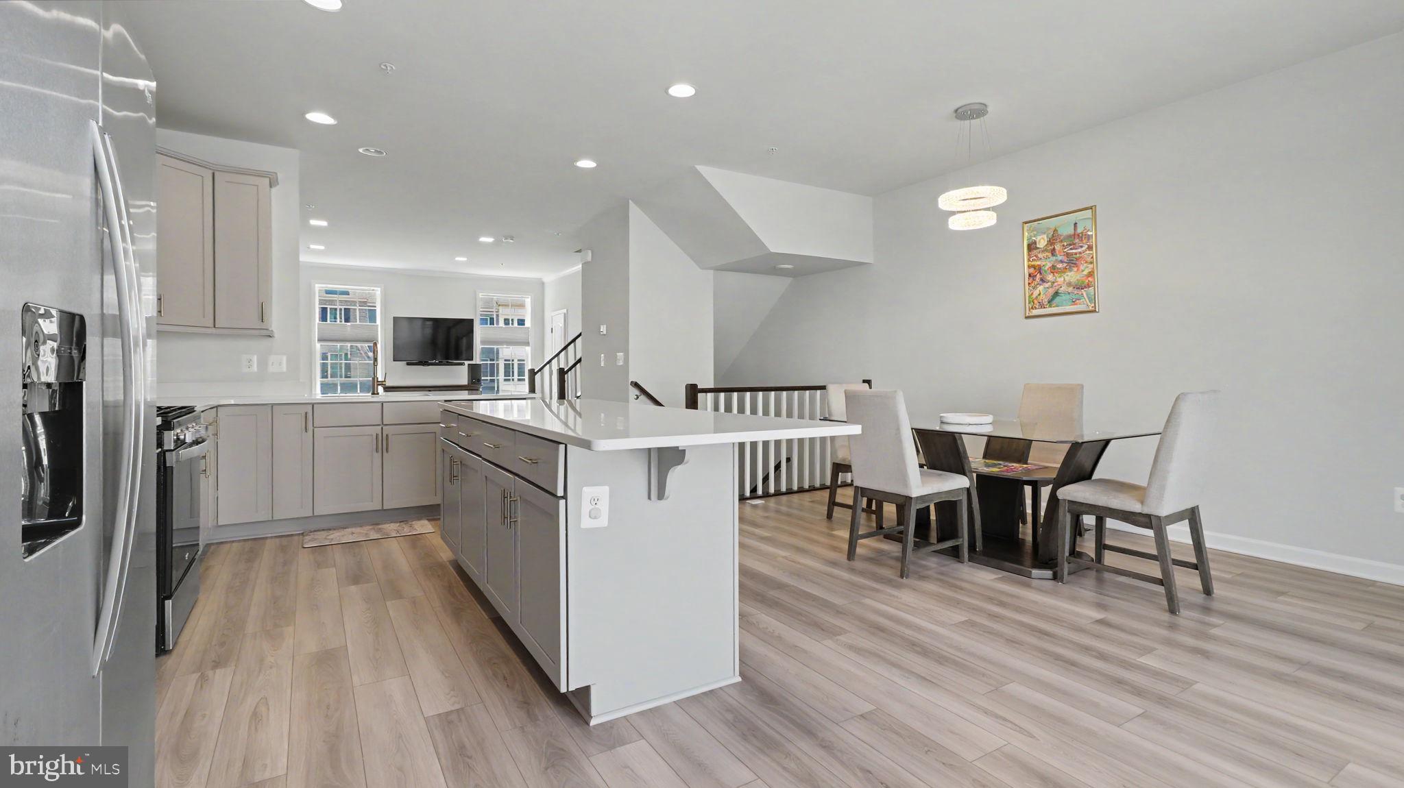 WESTRIDGE AT WESTPHALIA - Residential