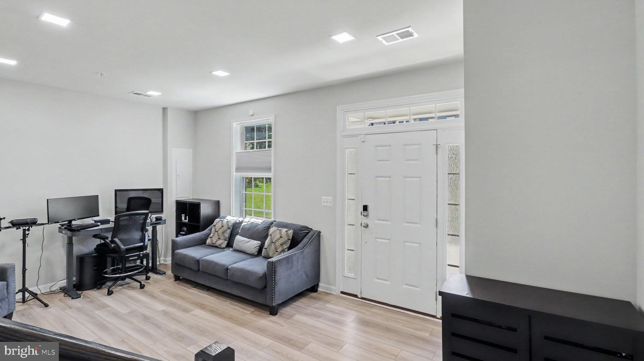 WESTRIDGE AT WESTPHALIA - Residential