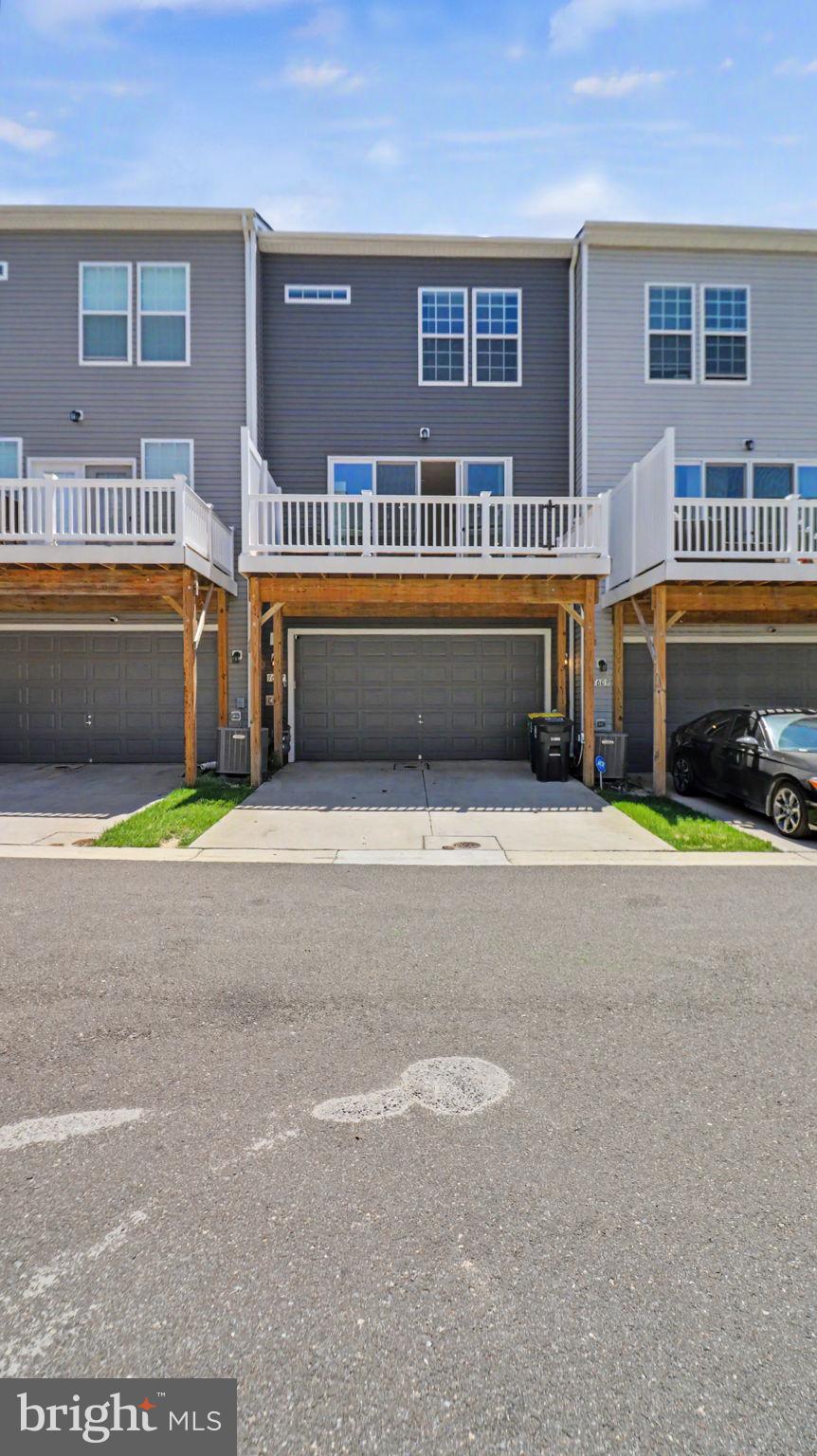 WESTRIDGE AT WESTPHALIA - Residential