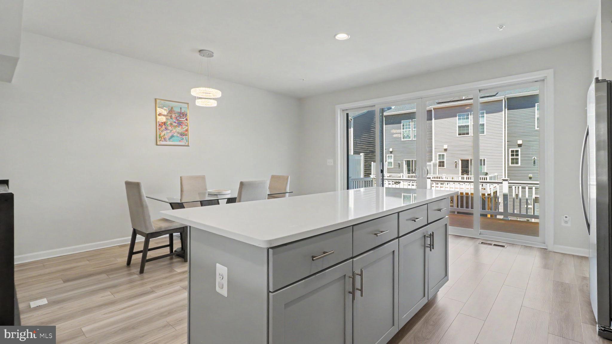 WESTRIDGE AT WESTPHALIA - Residential