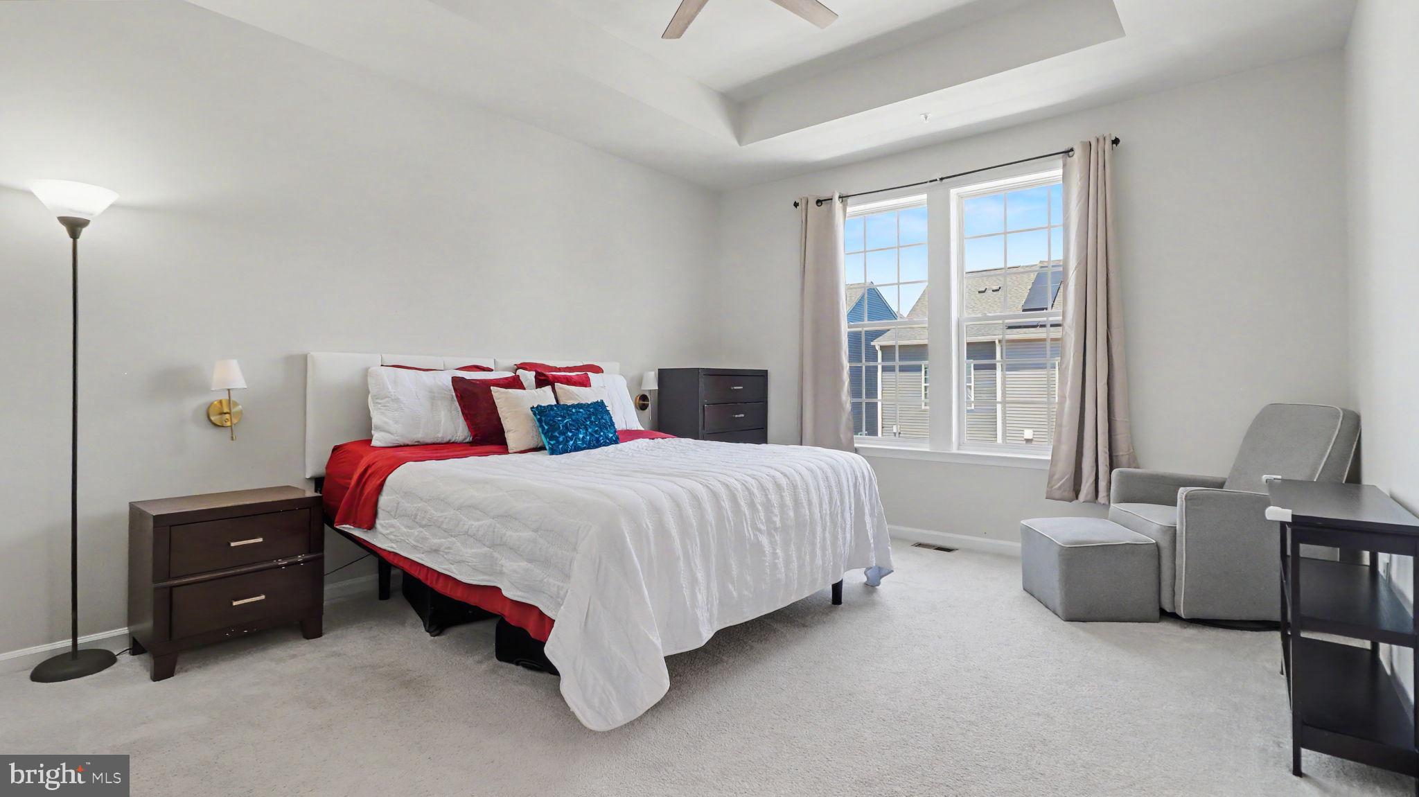 WESTRIDGE AT WESTPHALIA - Residential