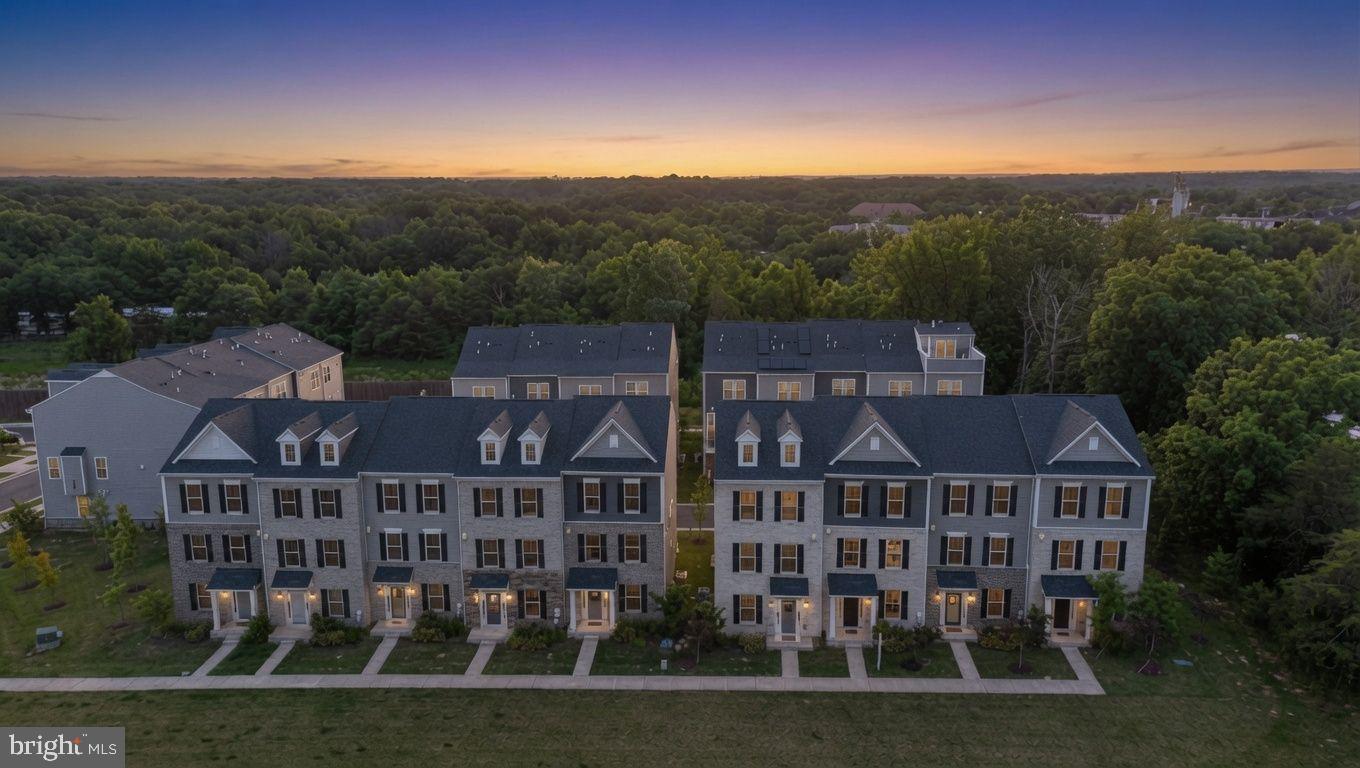 WESTRIDGE AT WESTPHALIA - Residential