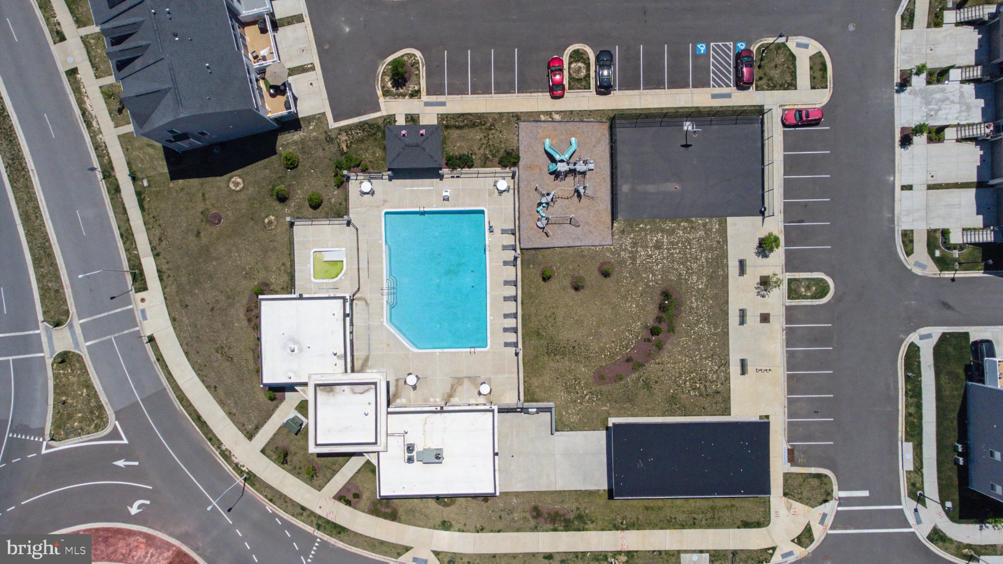WESTRIDGE AT WESTPHALIA - Residential