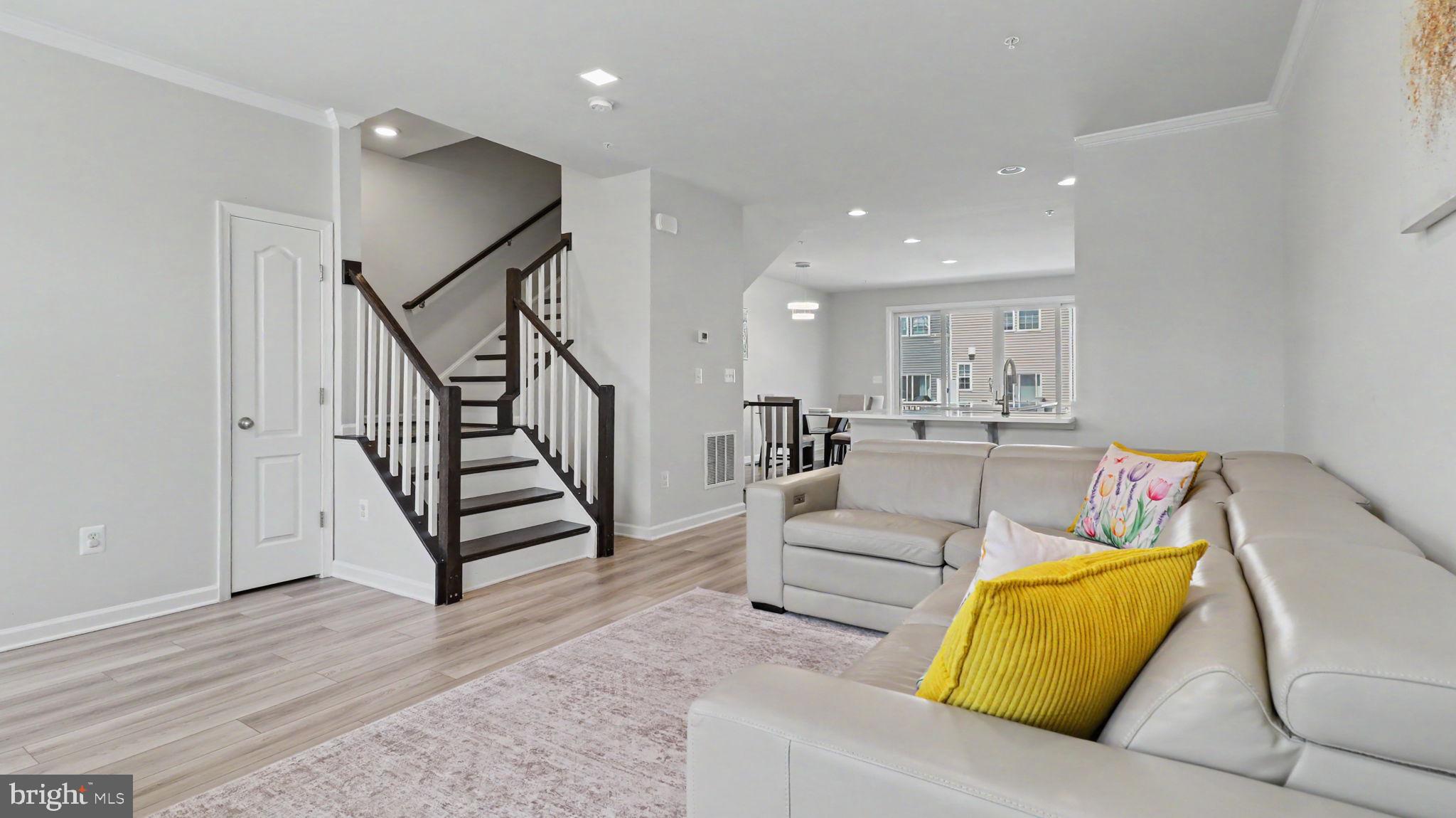 WESTRIDGE AT WESTPHALIA - Residential
