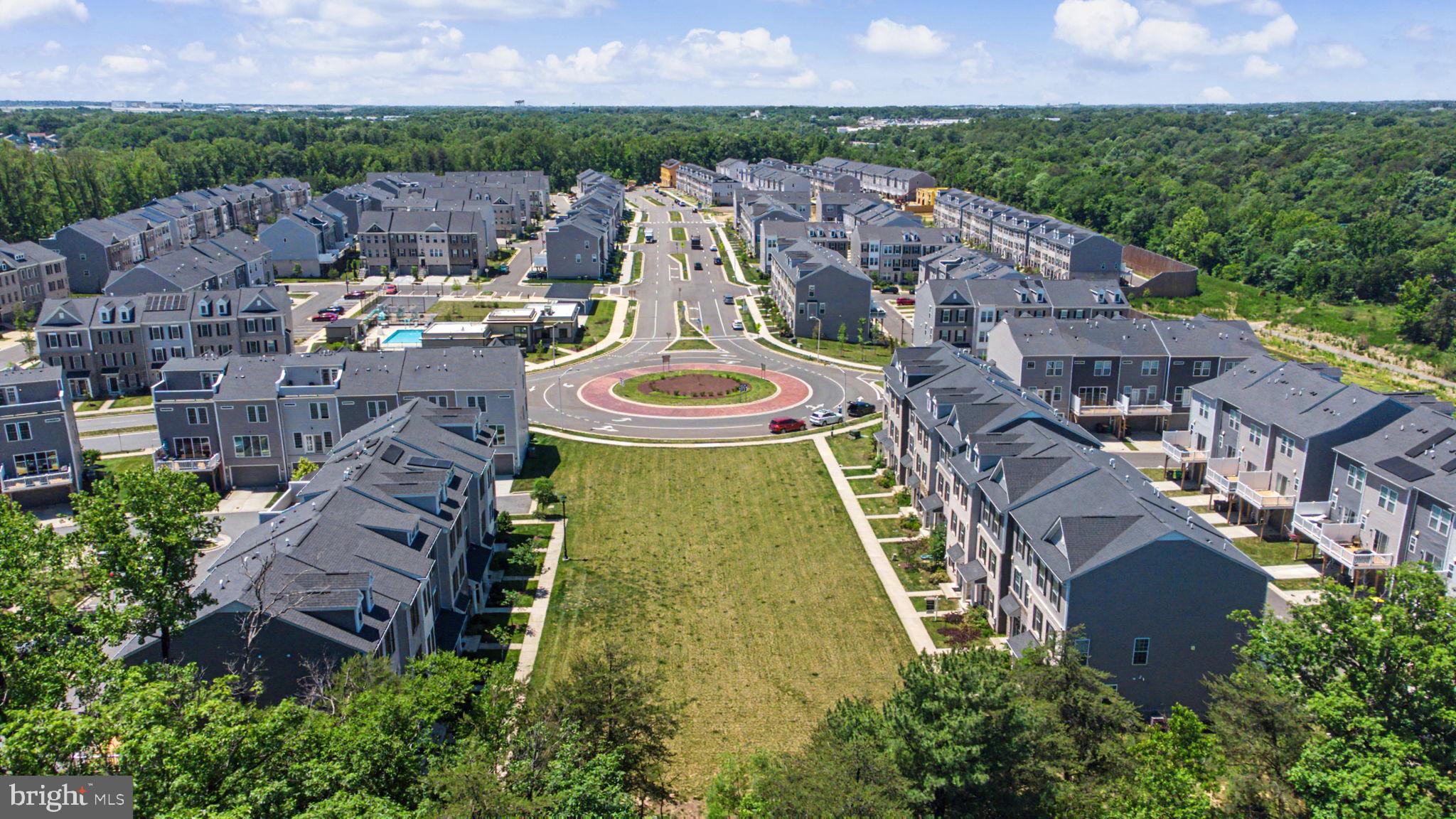 WESTRIDGE AT WESTPHALIA - Residential