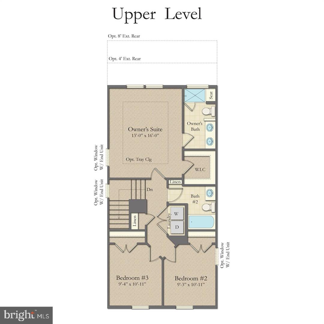 WESTRIDGE AT WESTPHALIA - Residential