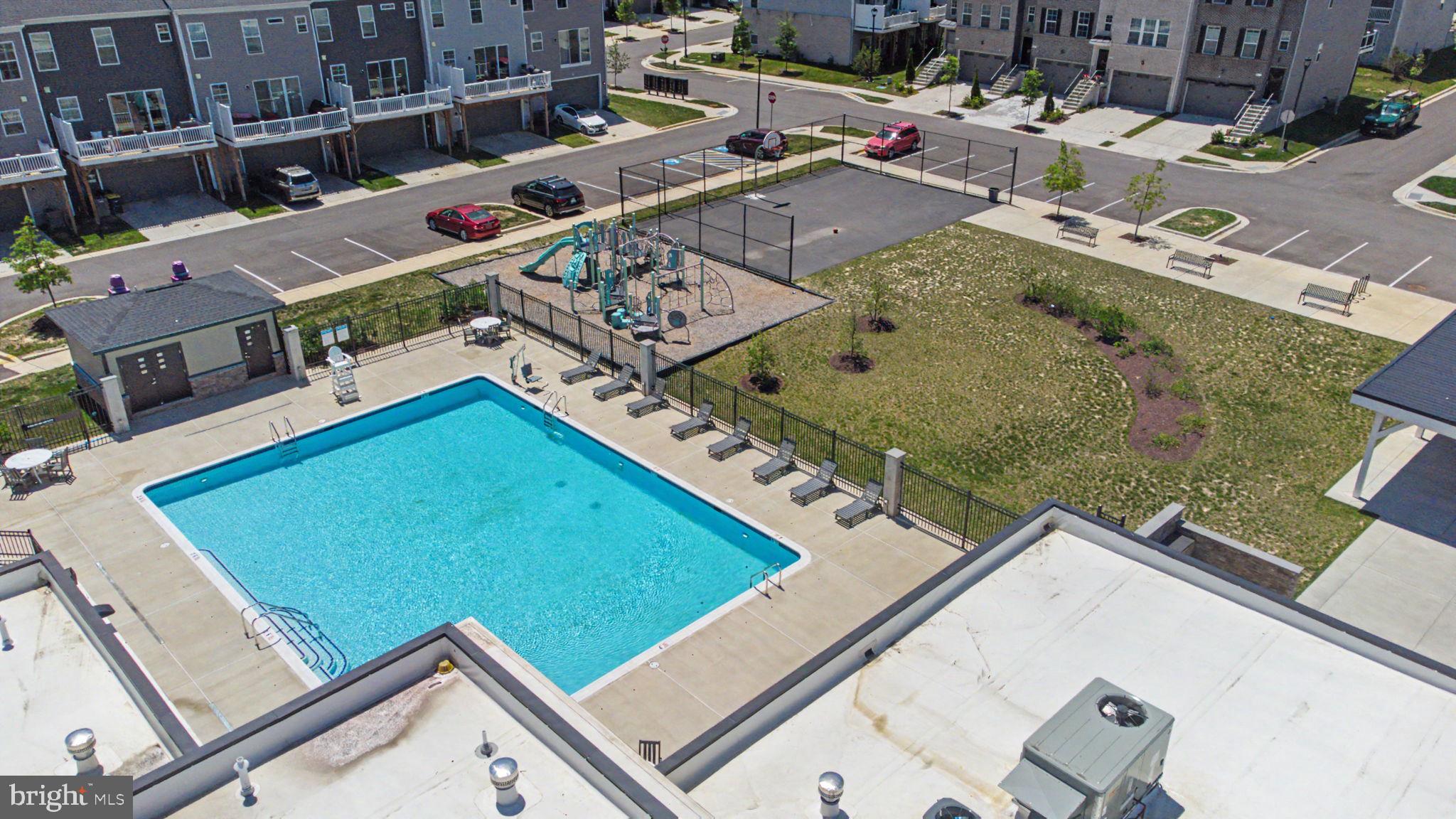 WESTRIDGE AT WESTPHALIA - Residential