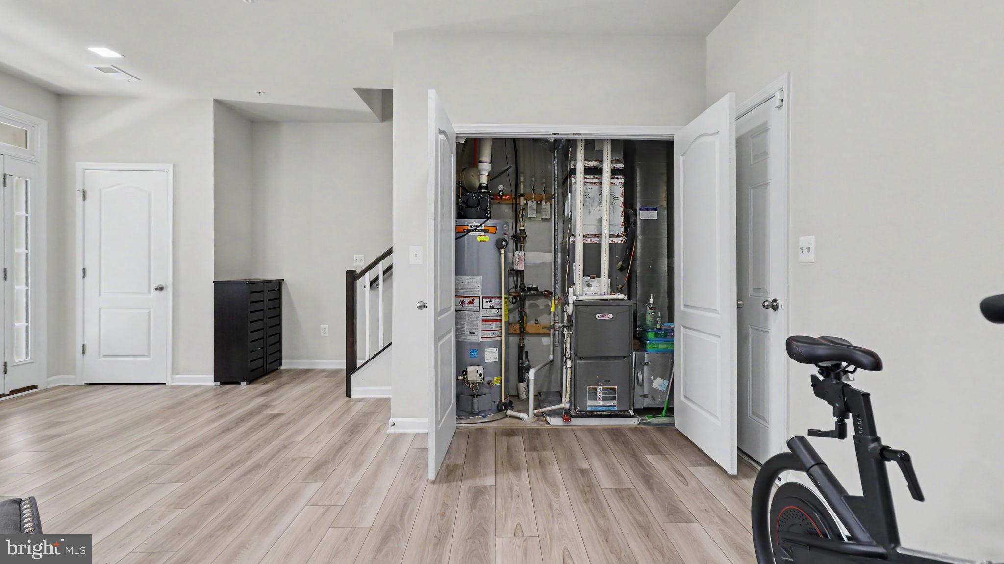 WESTRIDGE AT WESTPHALIA - Residential