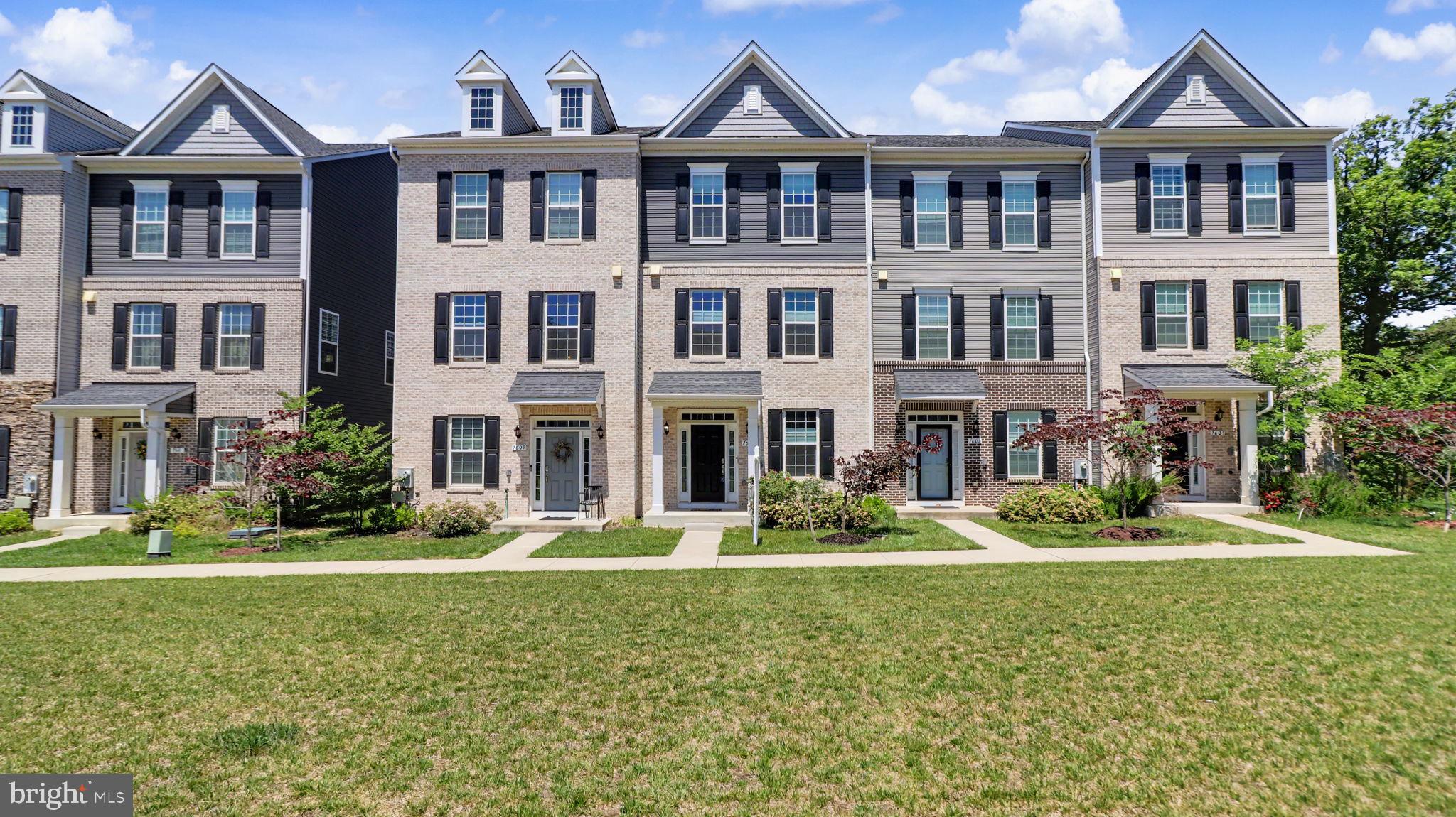 WESTRIDGE AT WESTPHALIA - Residential