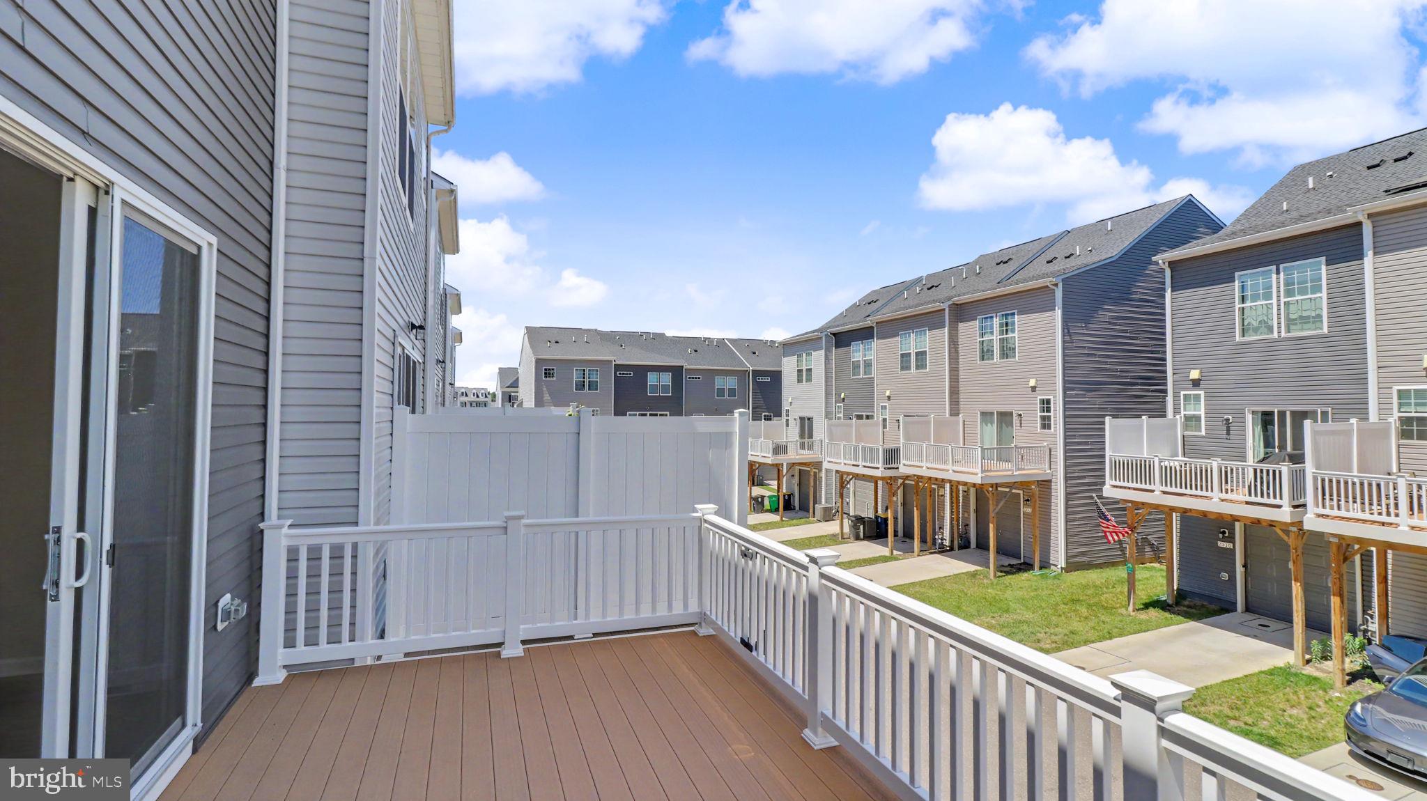WESTRIDGE AT WESTPHALIA - Residential