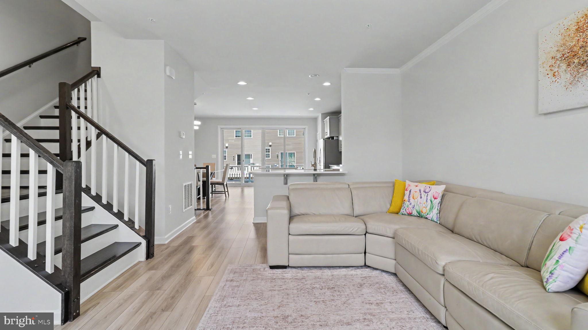 WESTRIDGE AT WESTPHALIA - Residential