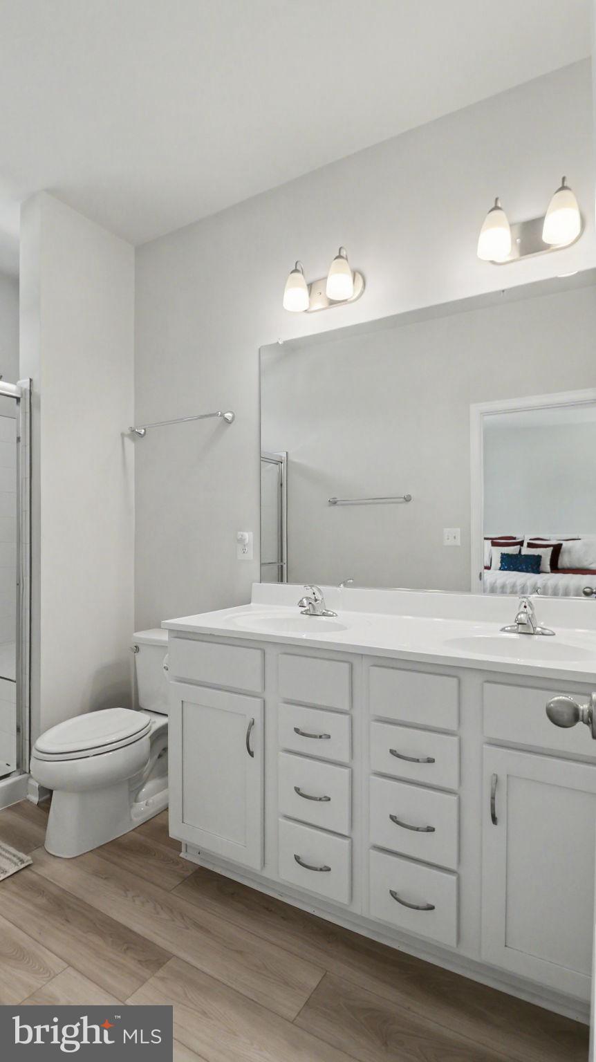 WESTRIDGE AT WESTPHALIA - Residential