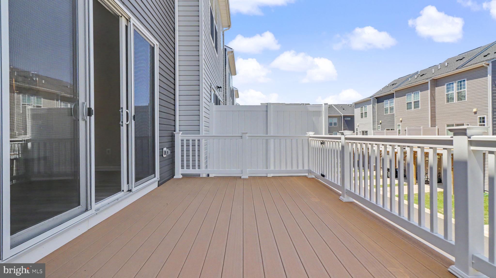 WESTRIDGE AT WESTPHALIA - Residential