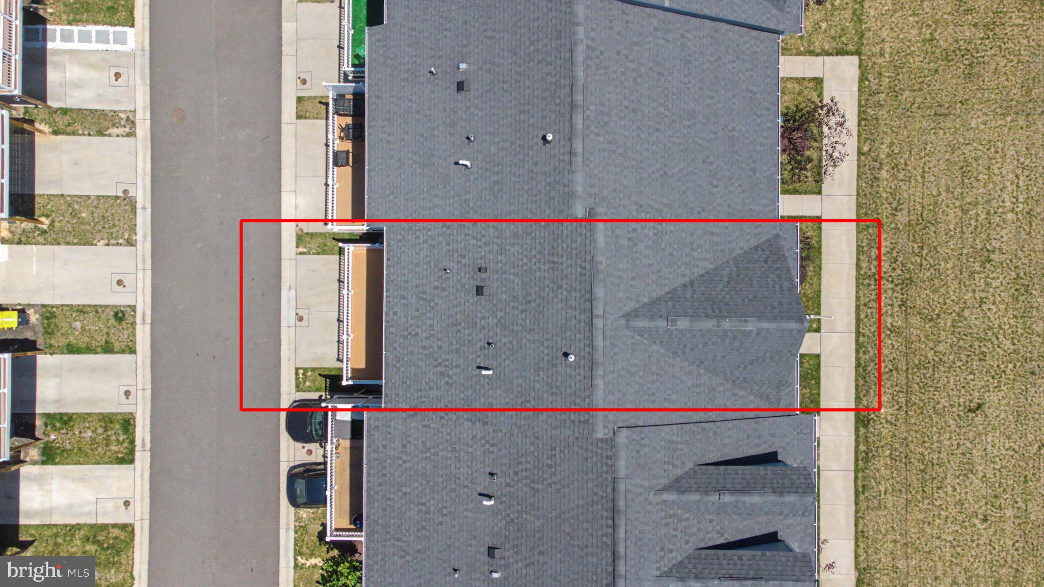 WESTRIDGE AT WESTPHALIA - Residential