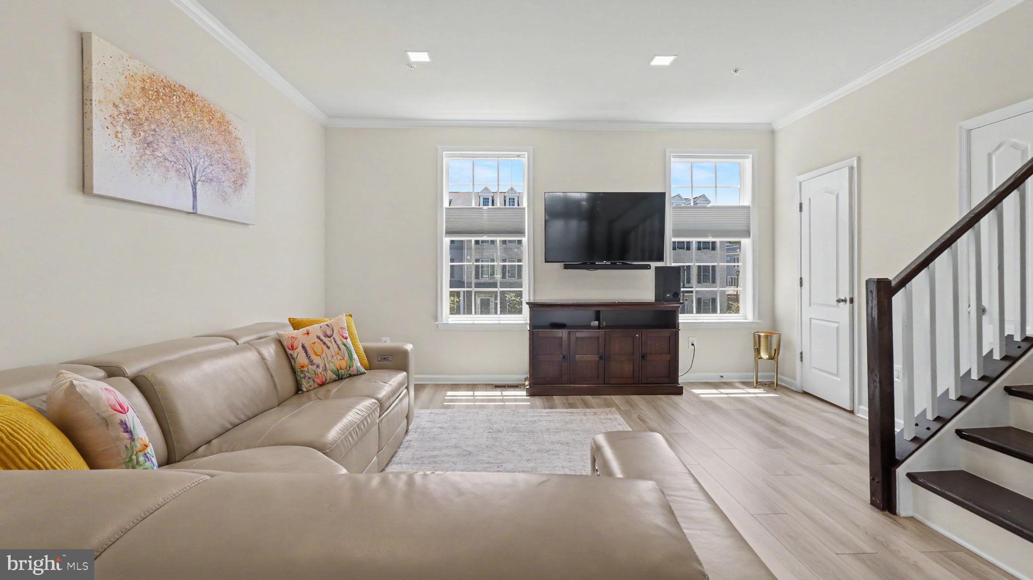 WESTRIDGE AT WESTPHALIA - Residential
