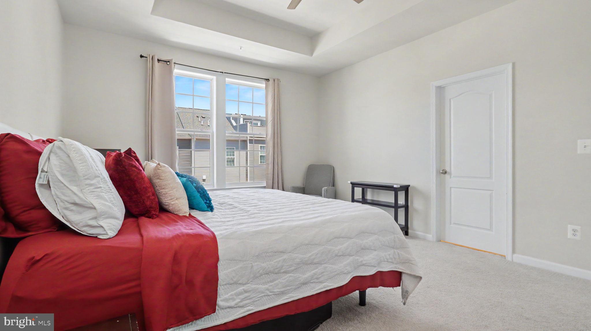 WESTRIDGE AT WESTPHALIA - Residential
