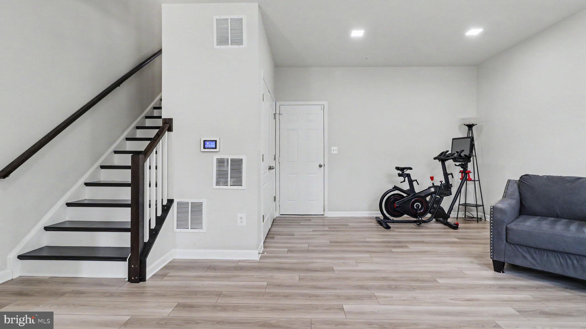 WESTRIDGE AT WESTPHALIA - Residential
