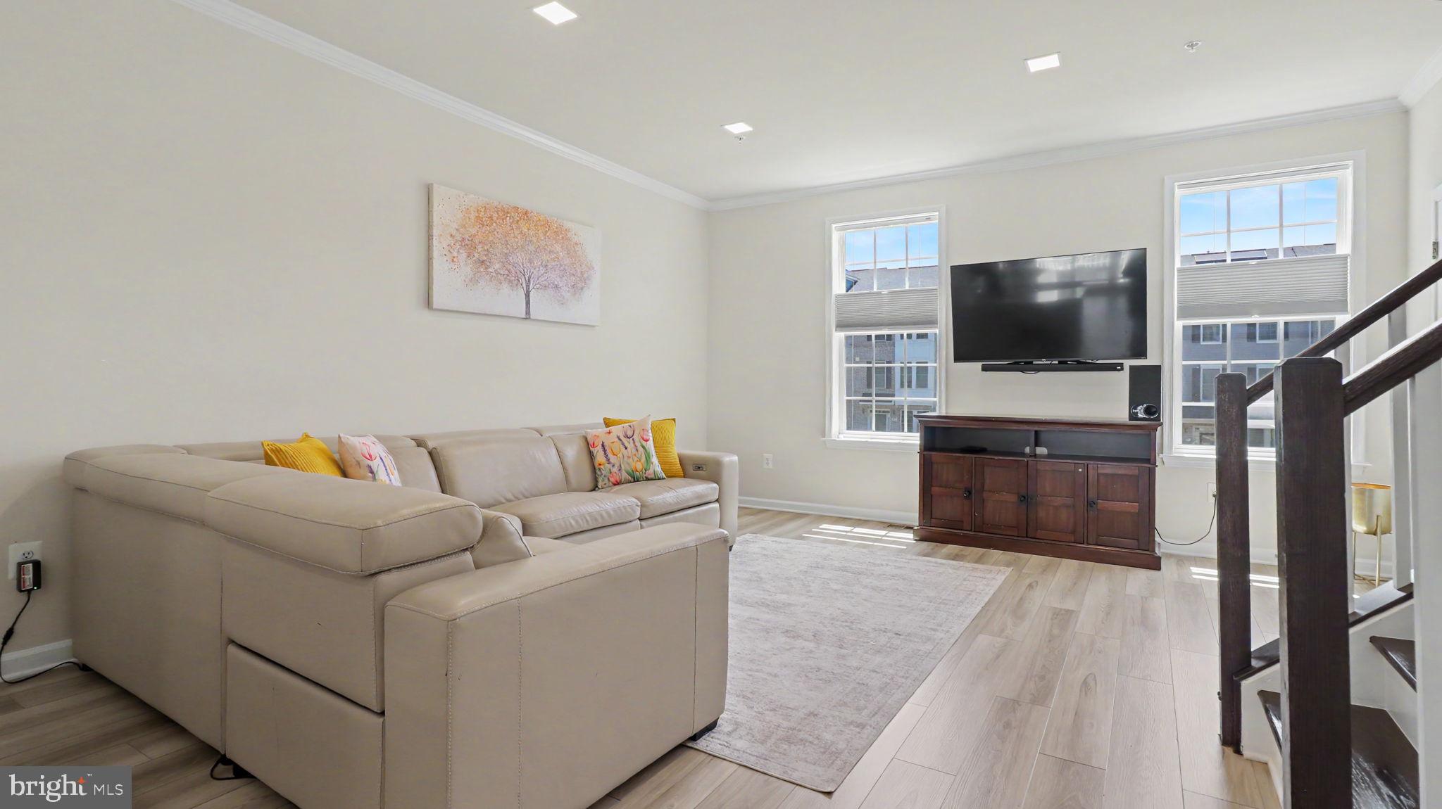 WESTRIDGE AT WESTPHALIA - Residential