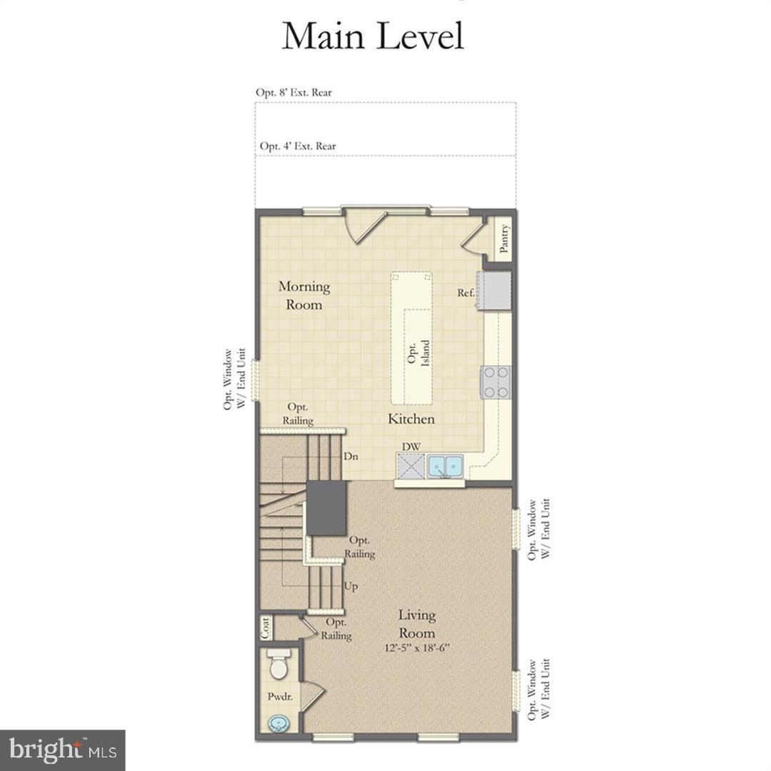 WESTRIDGE AT WESTPHALIA - Residential
