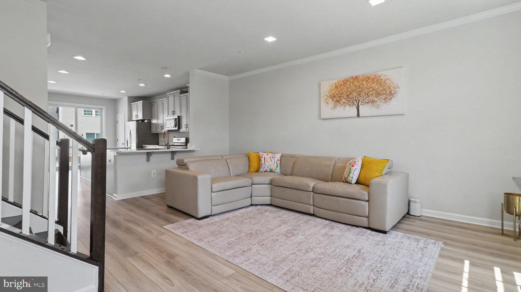WESTRIDGE AT WESTPHALIA - Residential