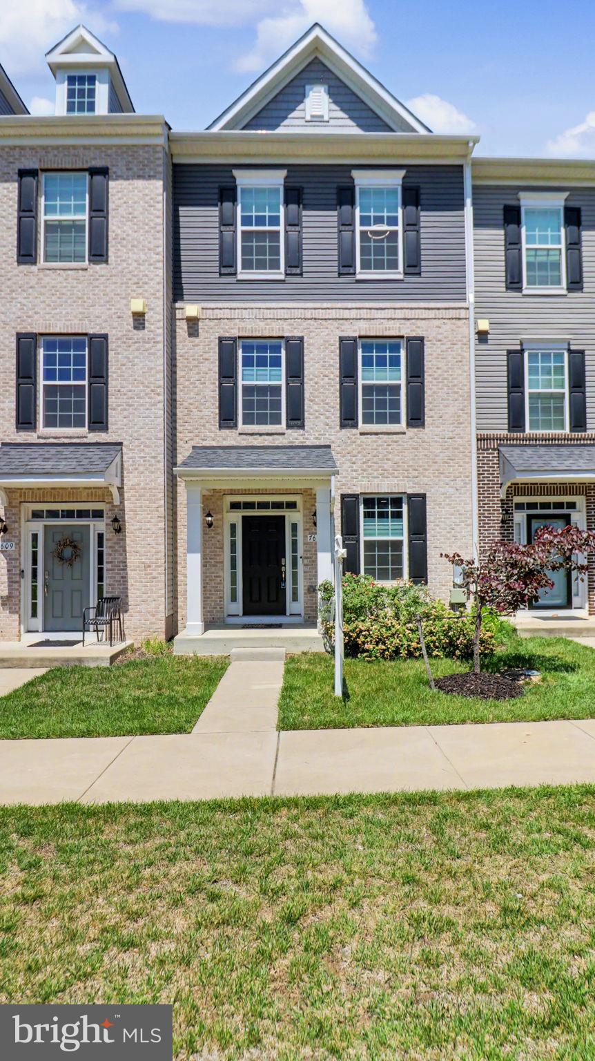WESTRIDGE AT WESTPHALIA - Residential