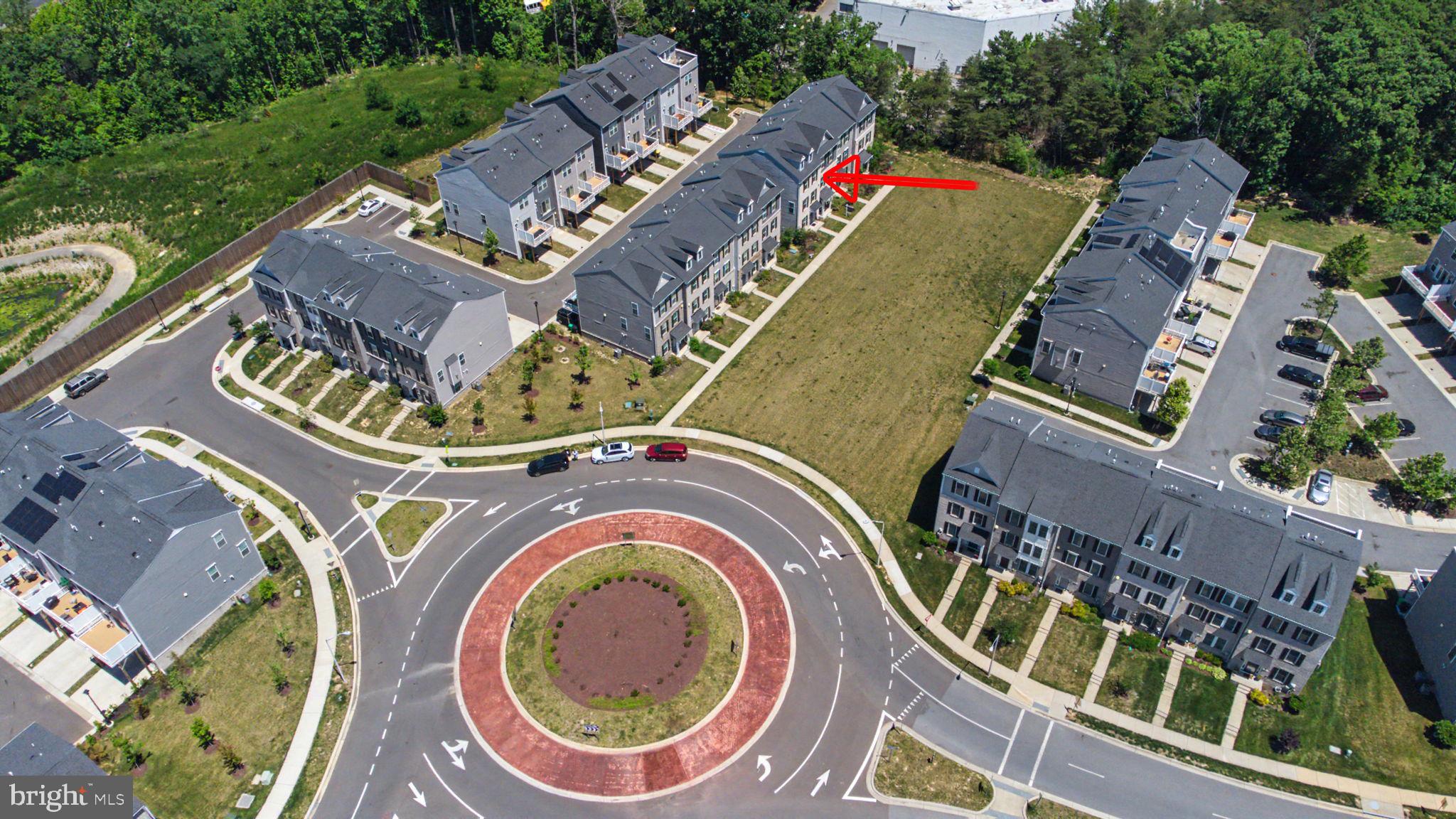 WESTRIDGE AT WESTPHALIA - Residential