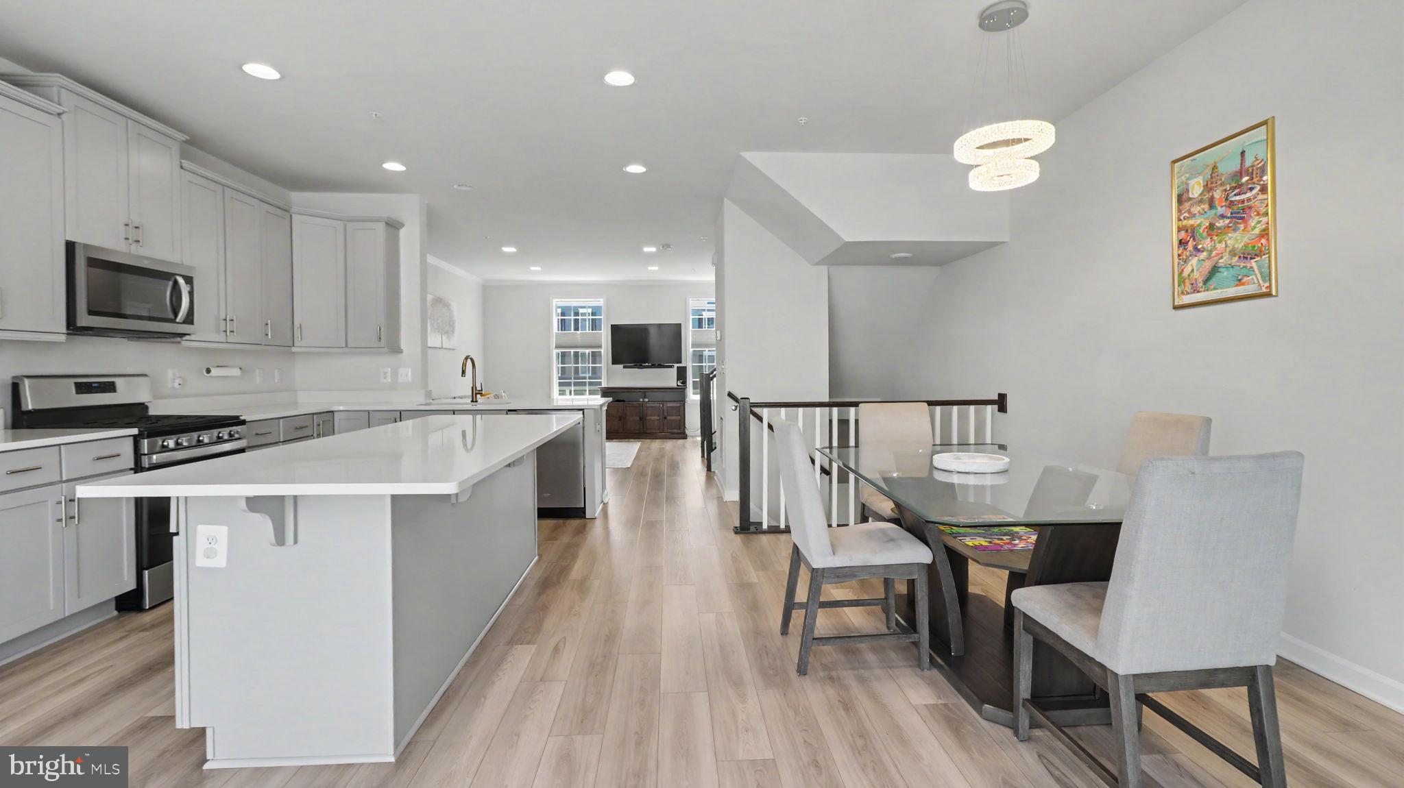 WESTRIDGE AT WESTPHALIA - Residential