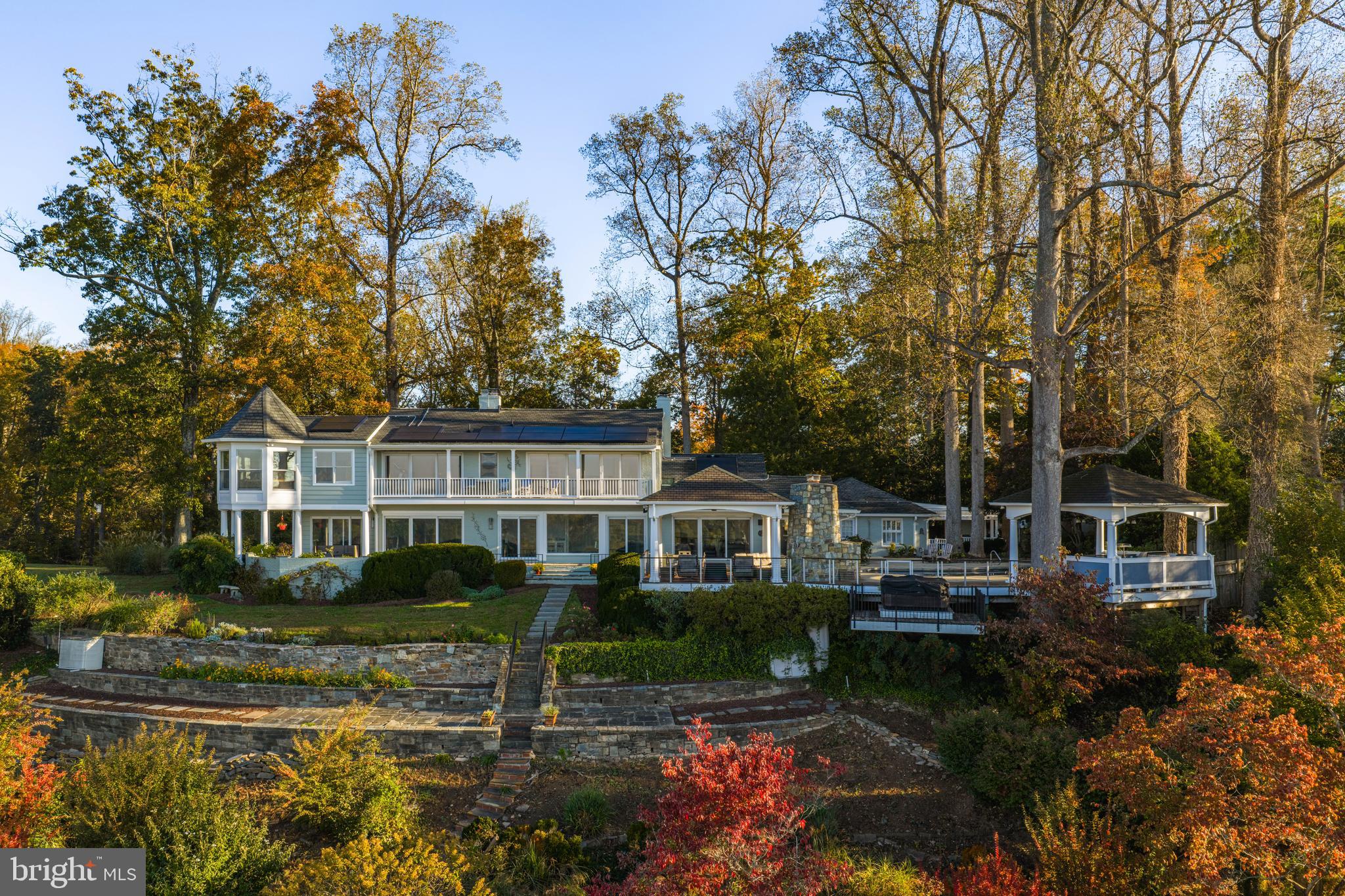 POTOMAC - Residential