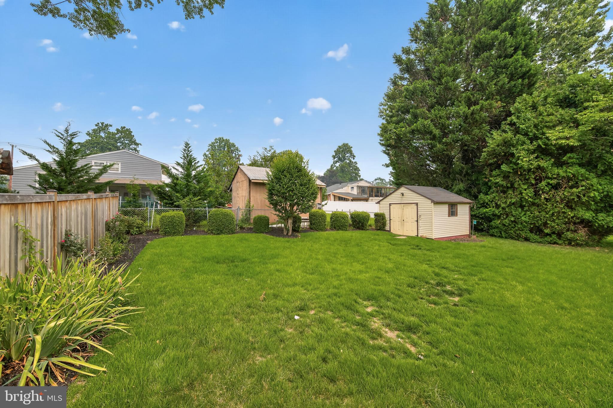 GARRETT FOREST - Residential
