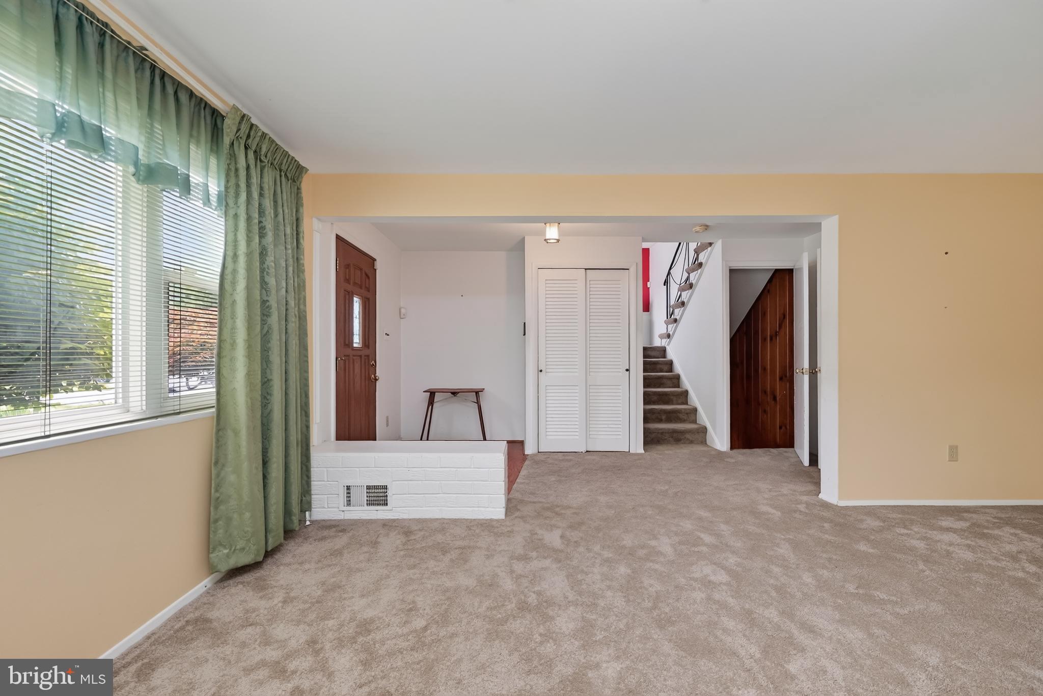 GARRETT FOREST - Residential