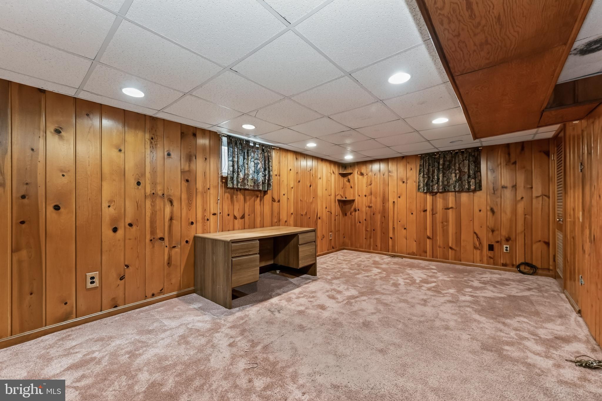 GARRETT FOREST - Residential
