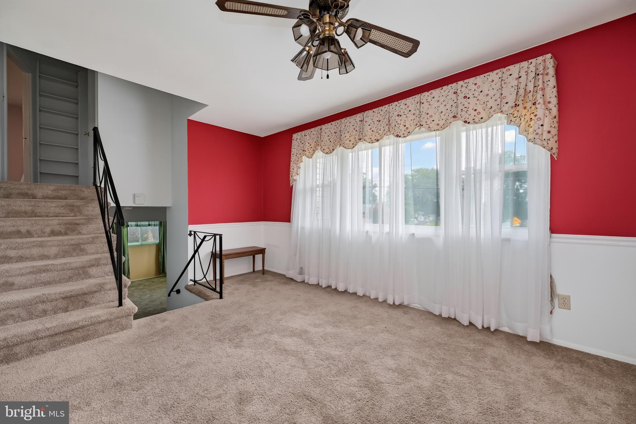 GARRETT FOREST - Residential