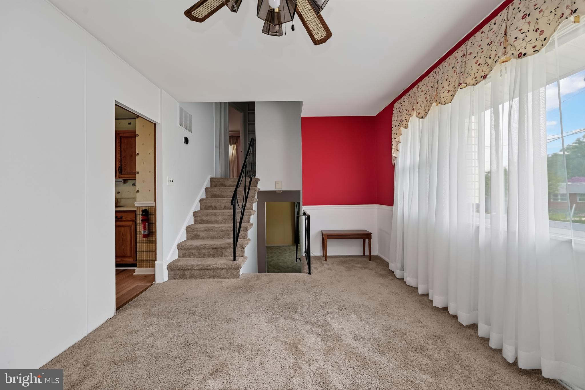 GARRETT FOREST - Residential