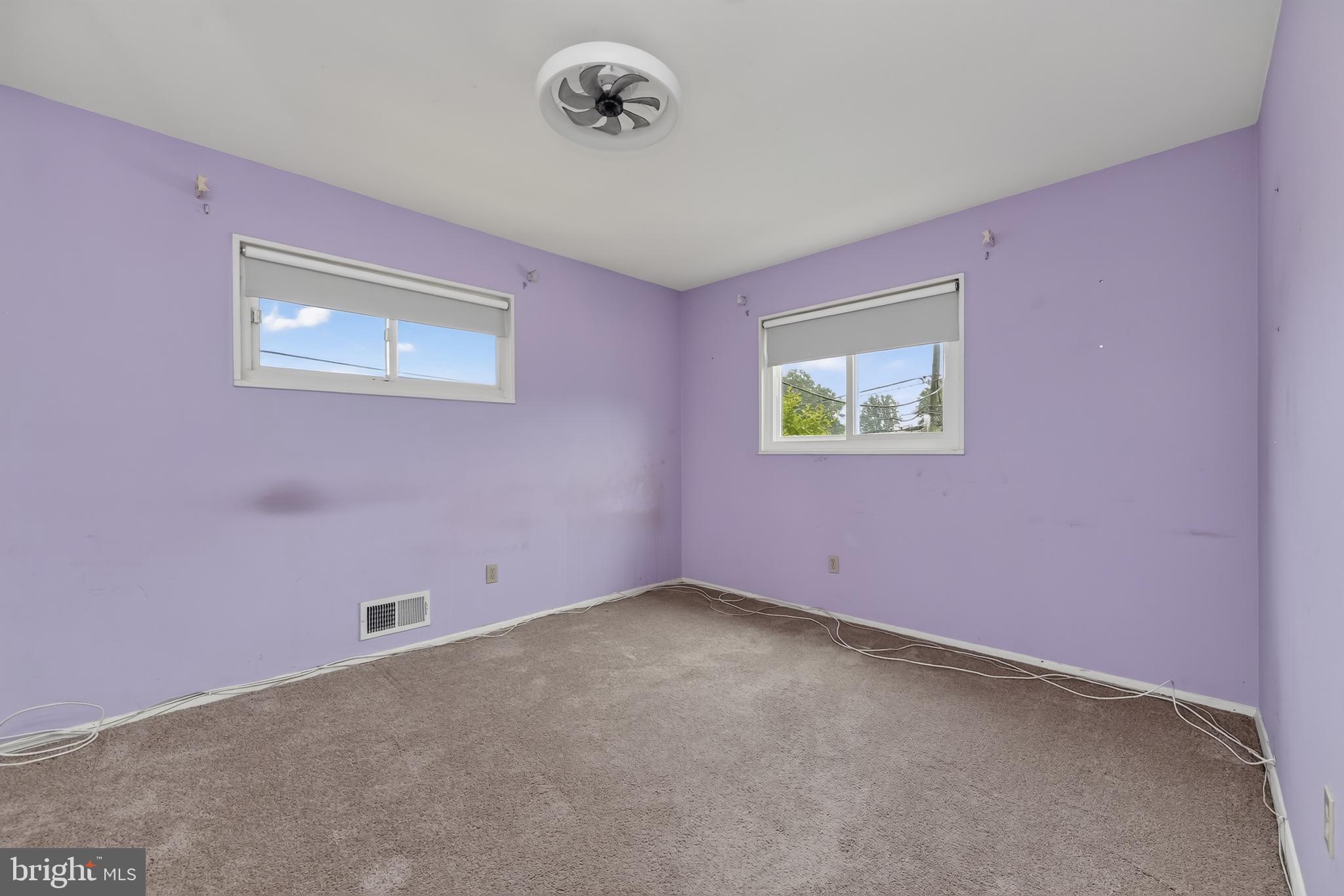 GARRETT FOREST - Residential
