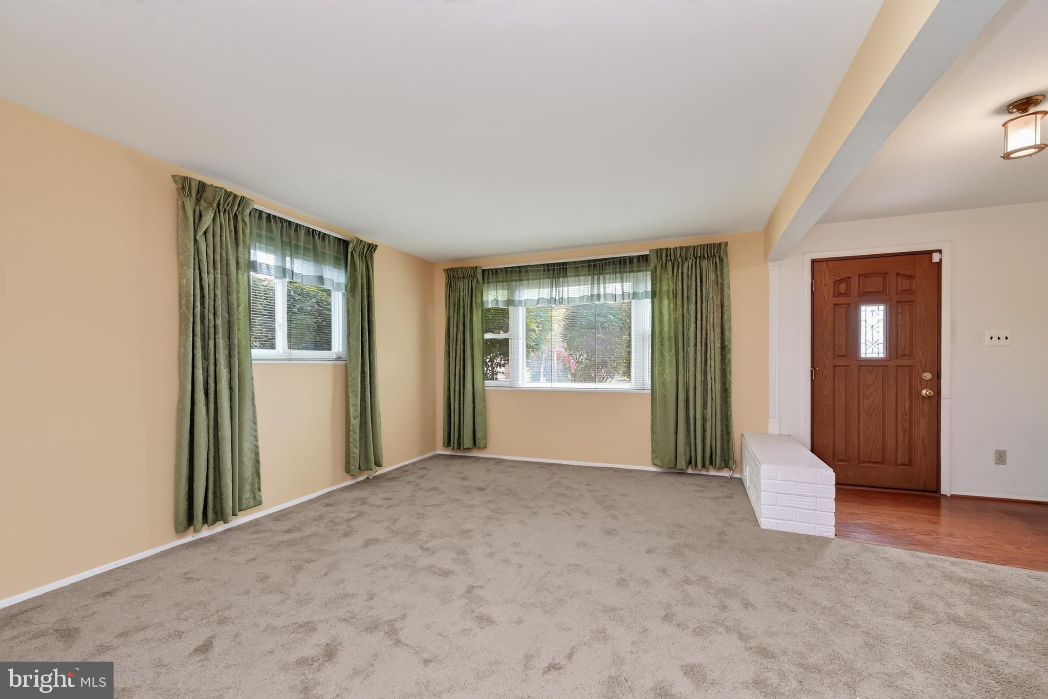 GARRETT FOREST - Residential