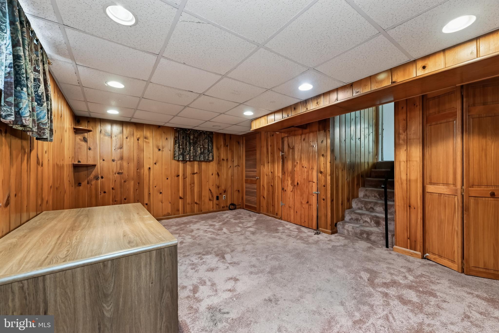 GARRETT FOREST - Residential