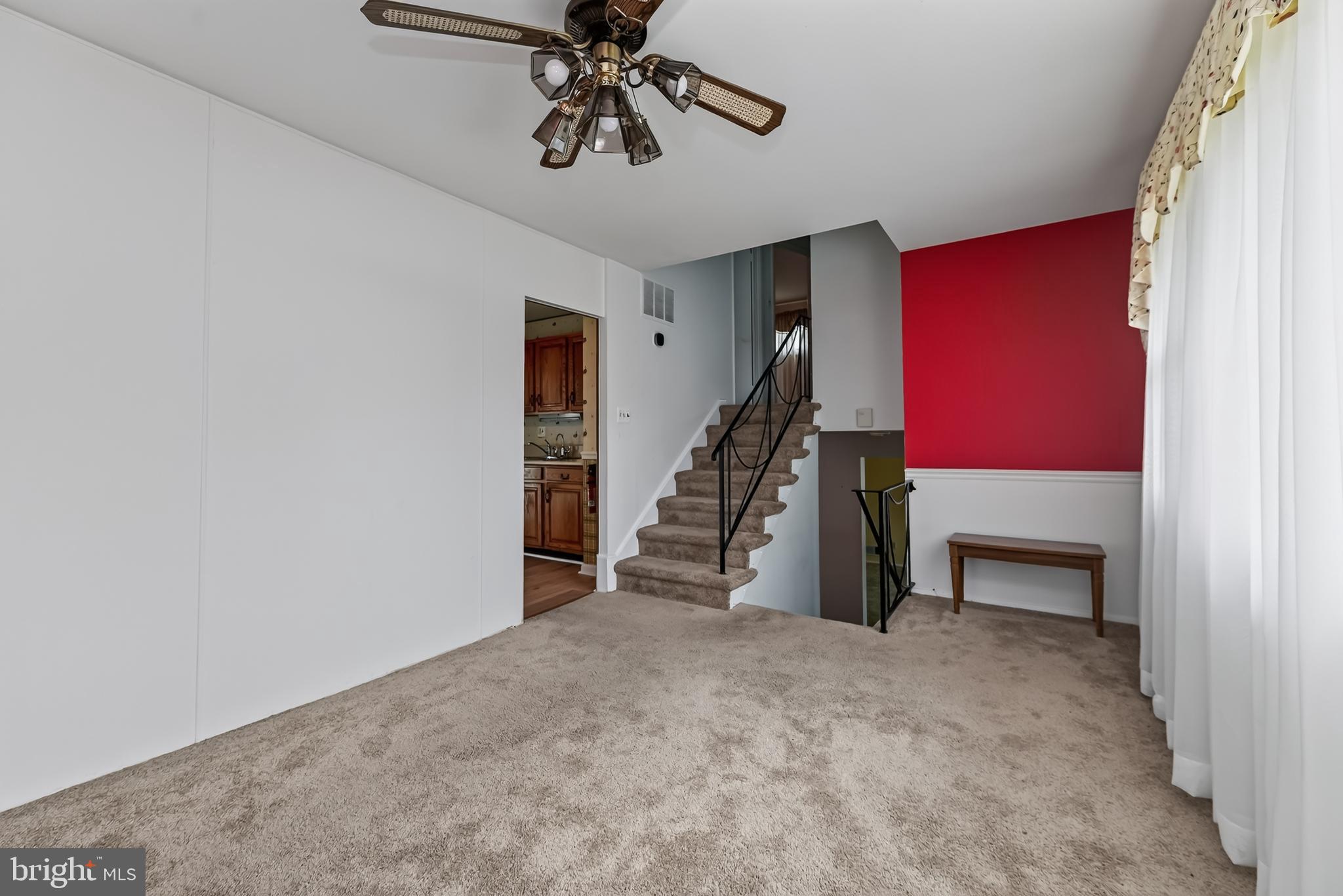 GARRETT FOREST - Residential