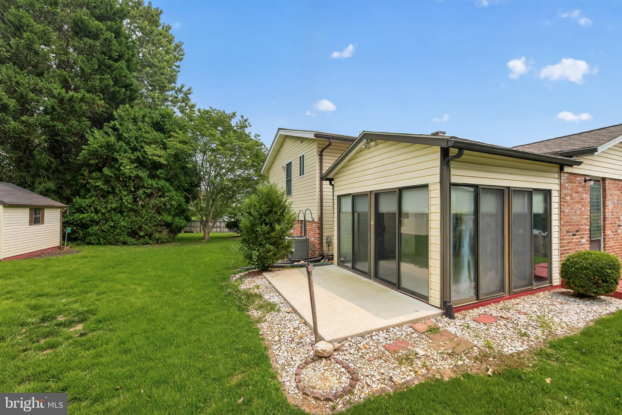 GARRETT FOREST - Residential
